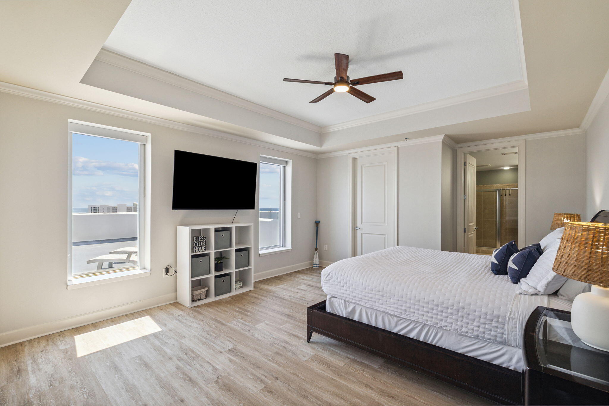 HARBOR LANDING - Residential