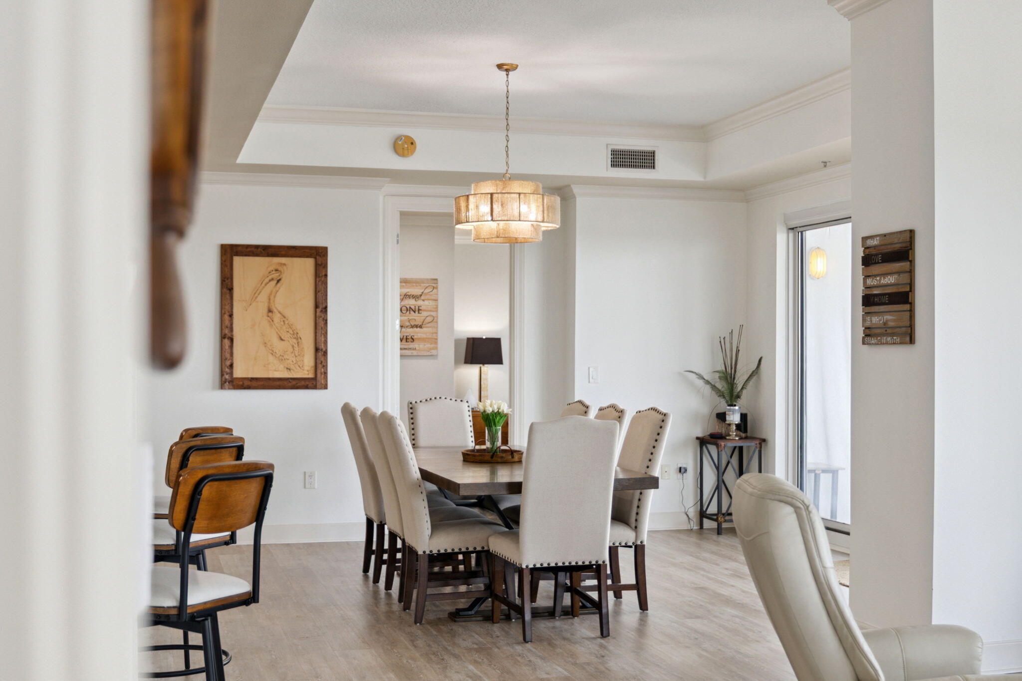 HARBOR LANDING - Residential