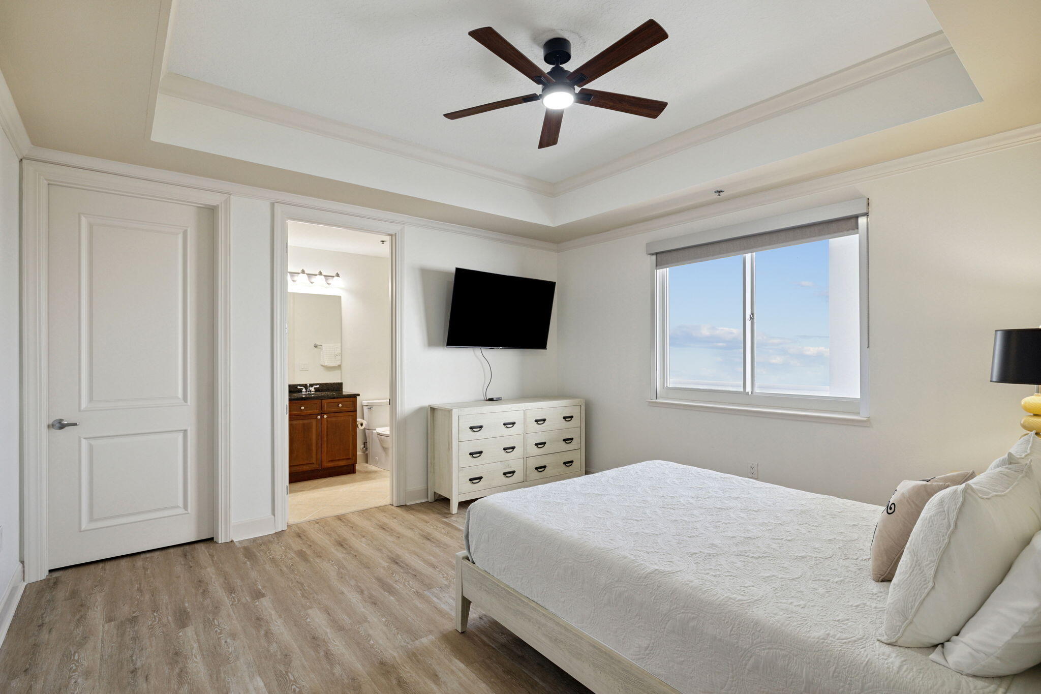 HARBOR LANDING - Residential
