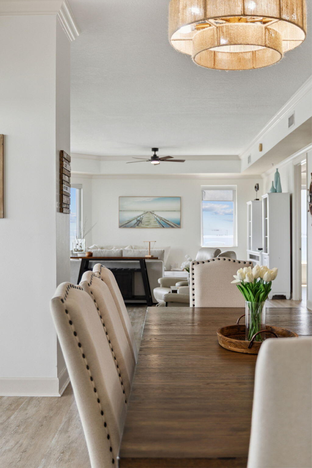 HARBOR LANDING - Residential