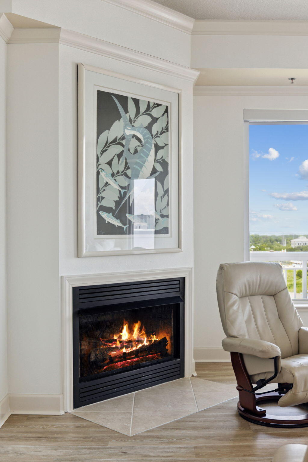 HARBOR LANDING - Residential