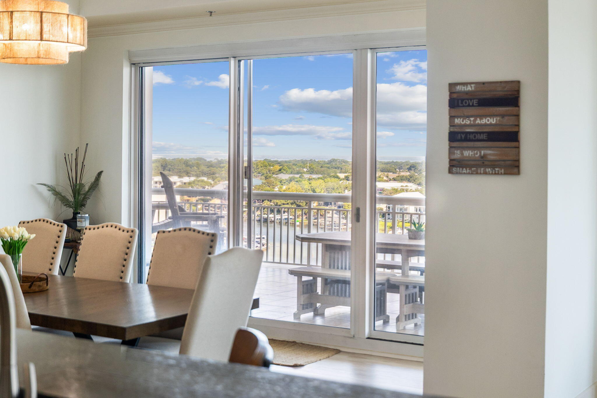 HARBOR LANDING - Residential