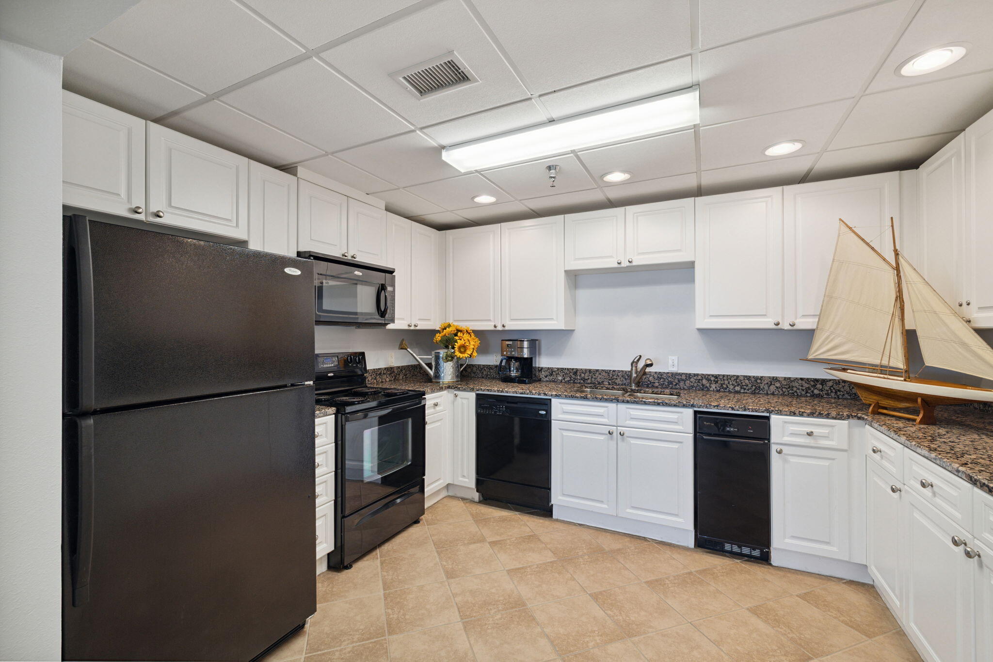 HARBOR LANDING - Residential