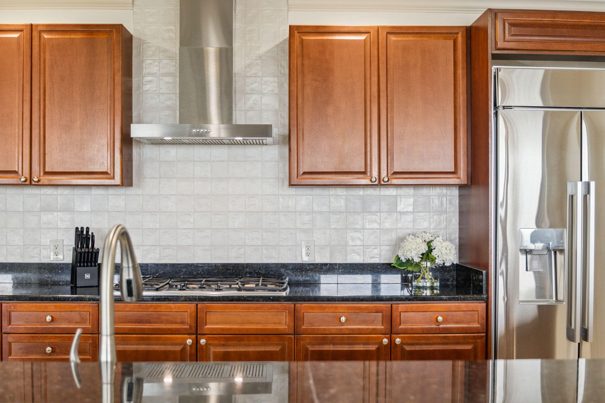 HARBOR LANDING - Residential