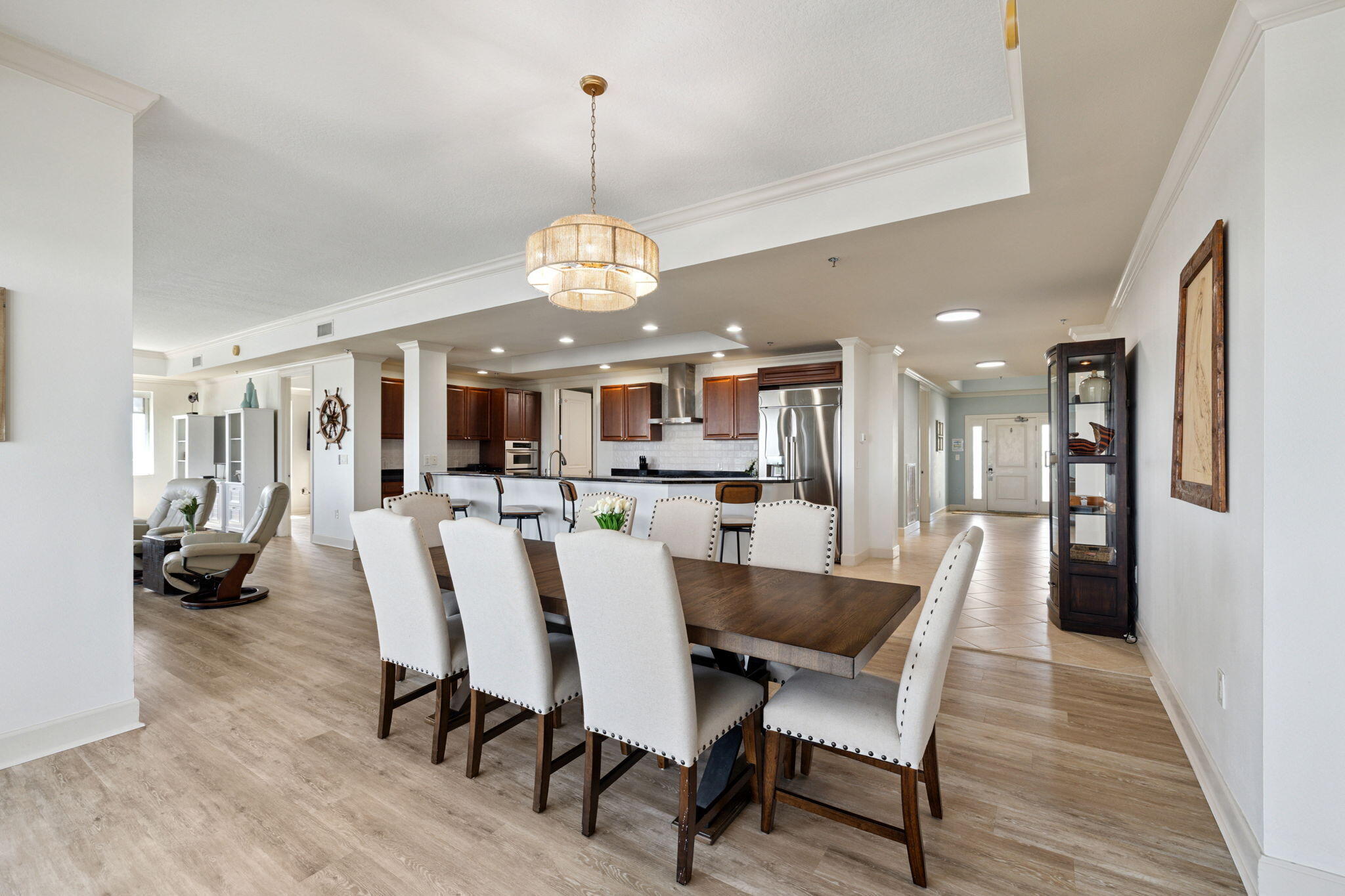 HARBOR LANDING - Residential