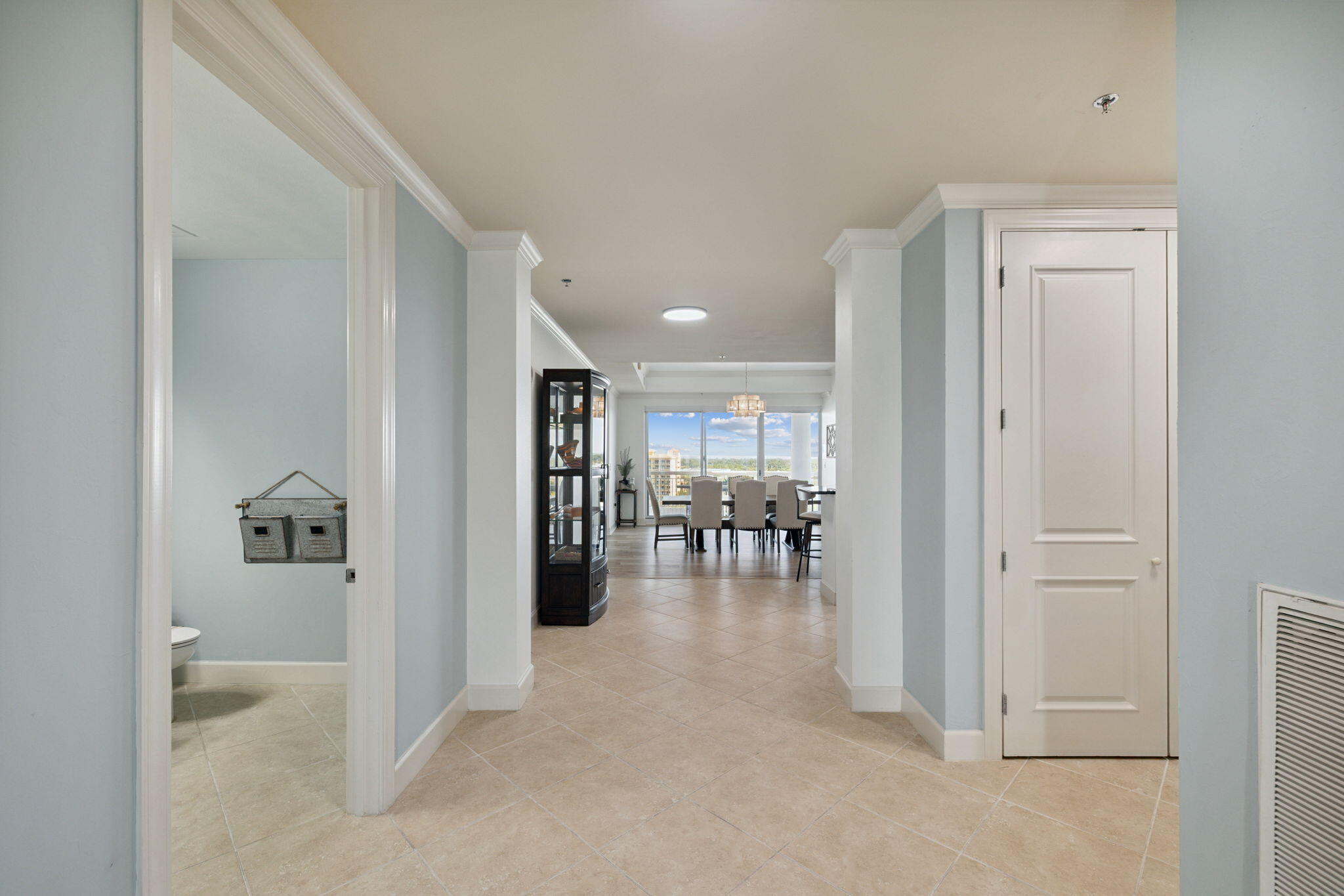 HARBOR LANDING - Residential