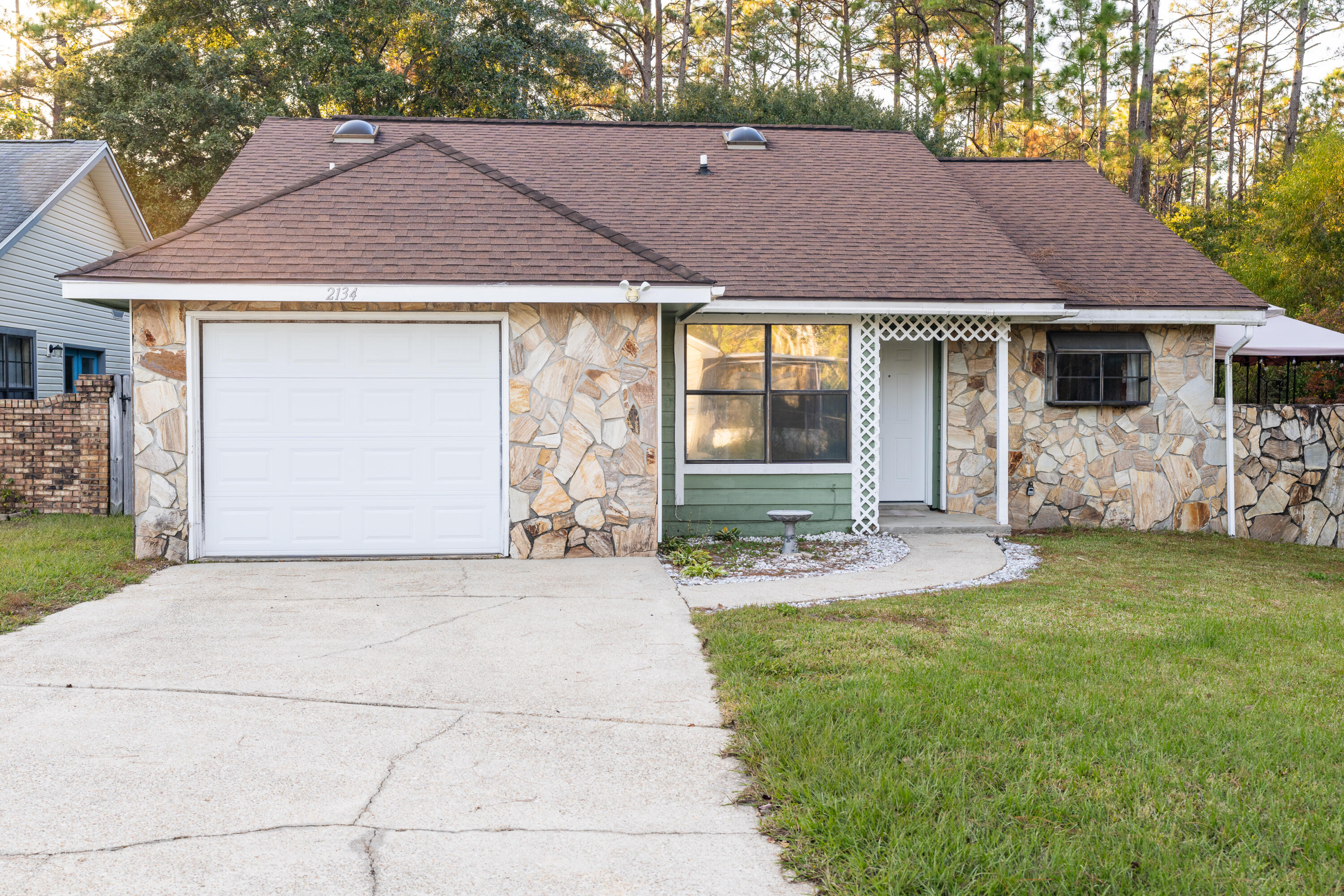 HIDDEN TRAILS PH 5 - Residential