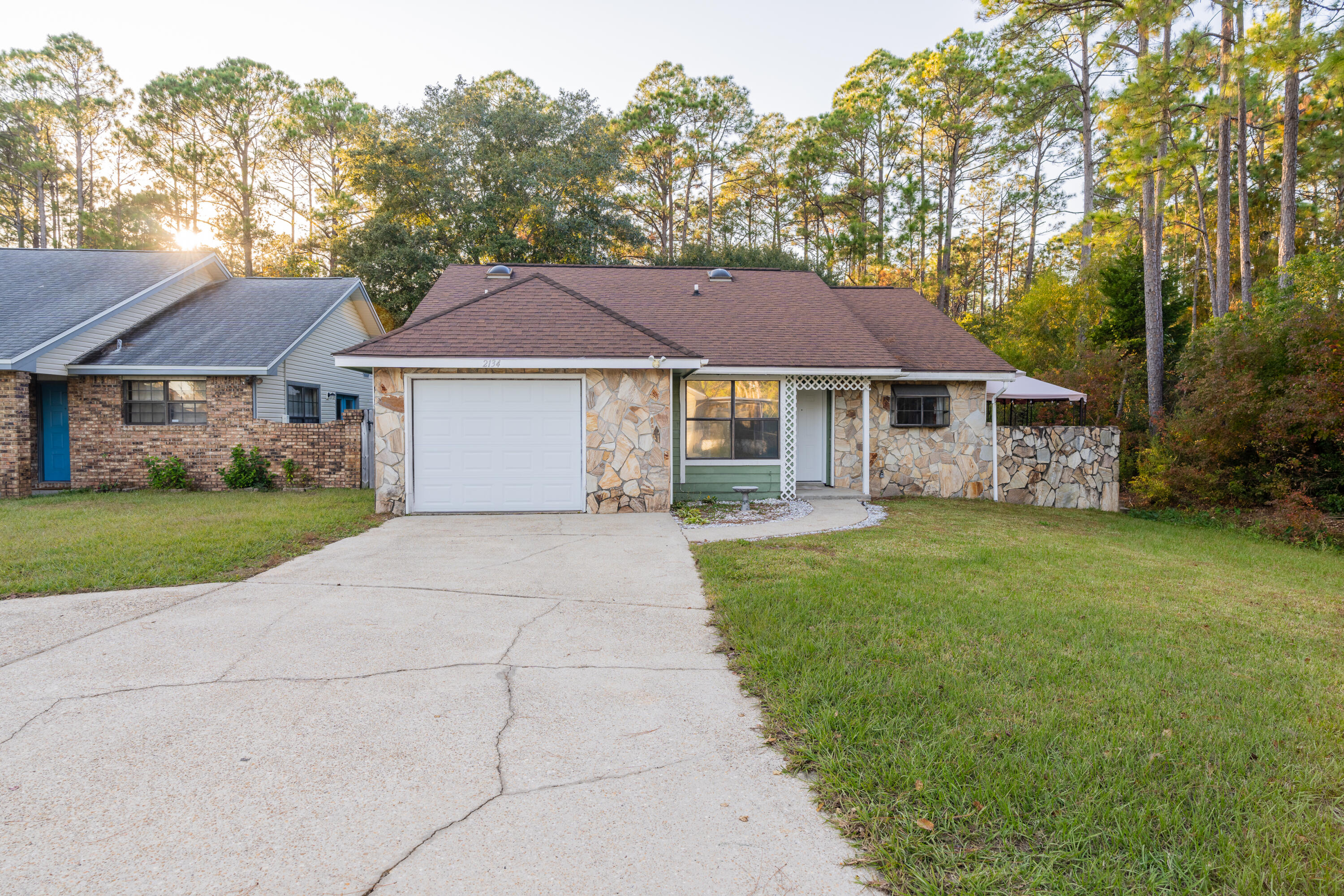 HIDDEN TRAILS PH 5 - Residential