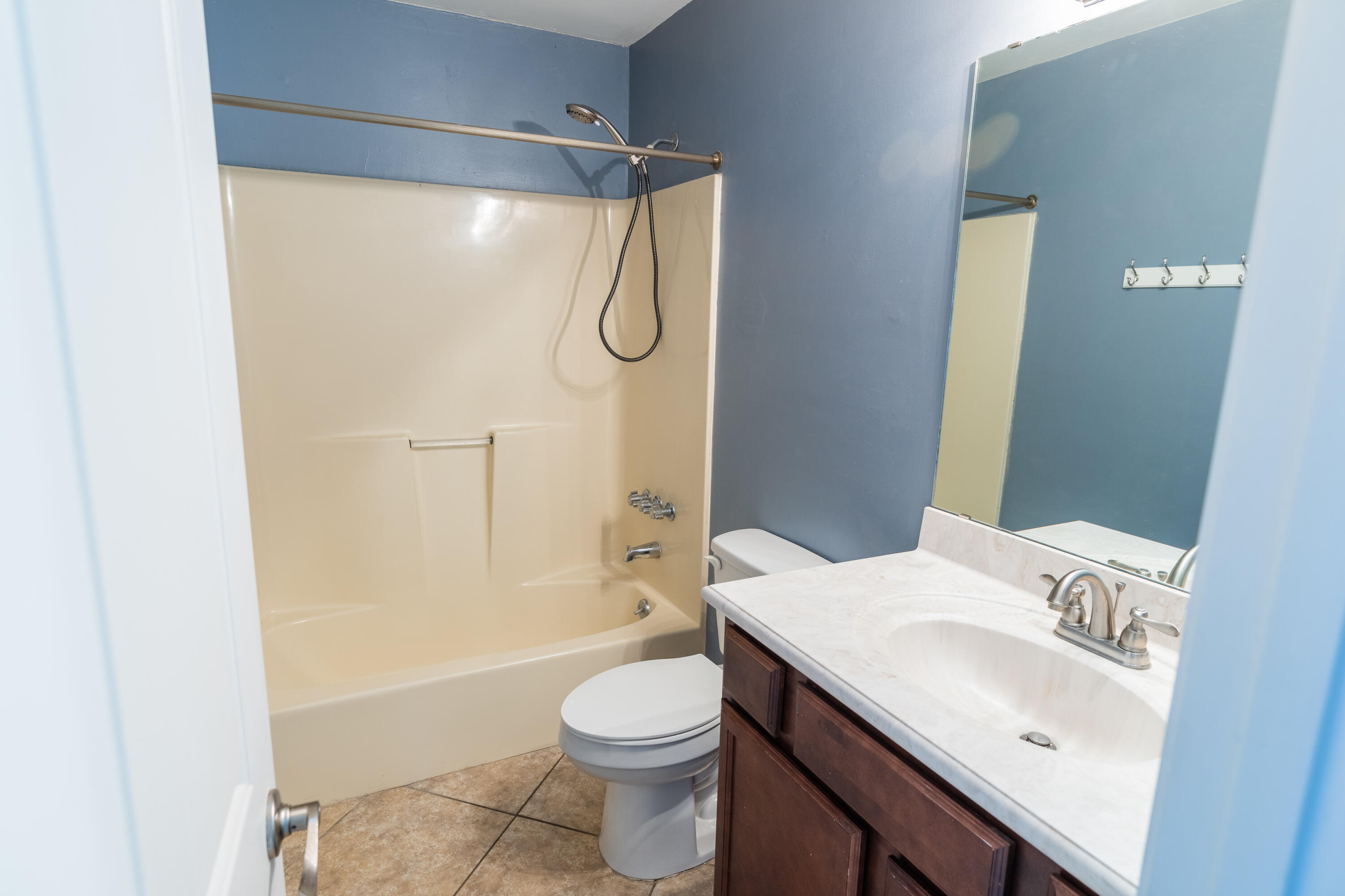 HIDDEN TRAILS PH 5 - Residential