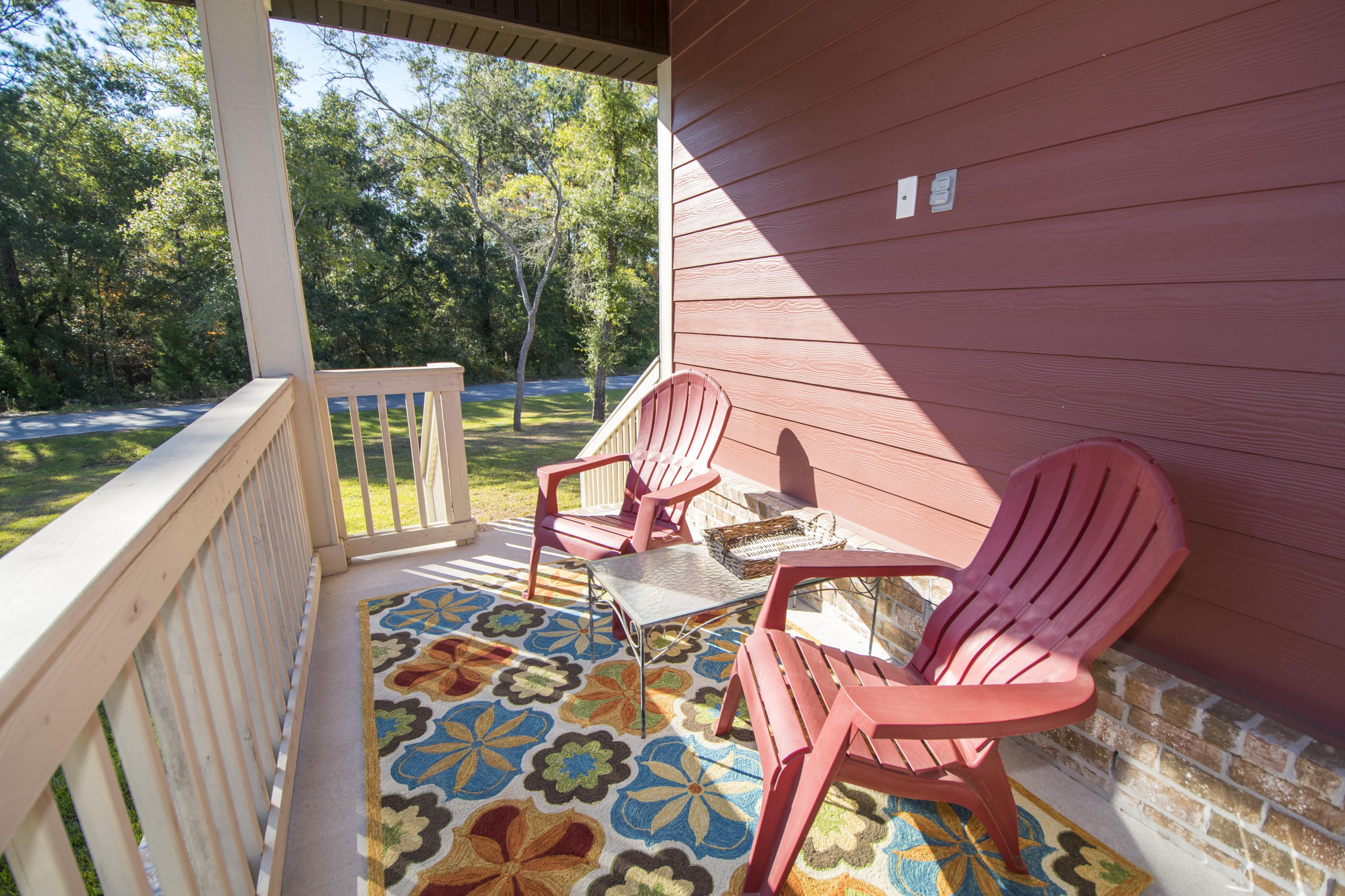 CANOPIES OF FREEPORT - Residential