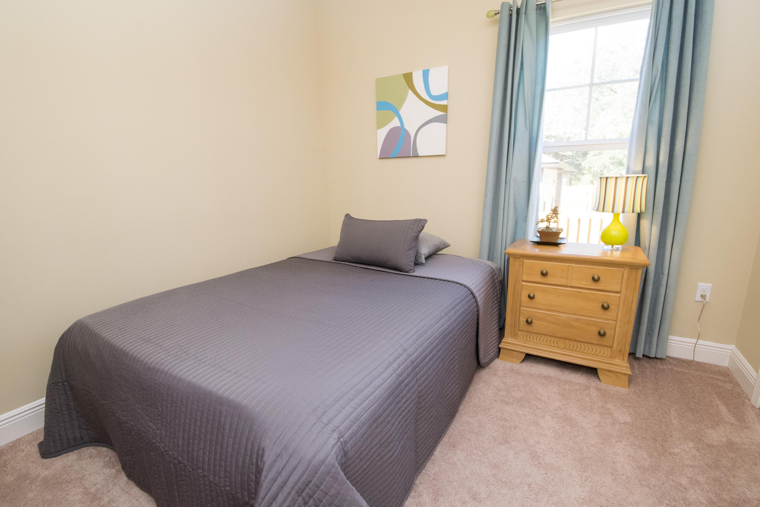 CANOPIES OF FREEPORT - Residential