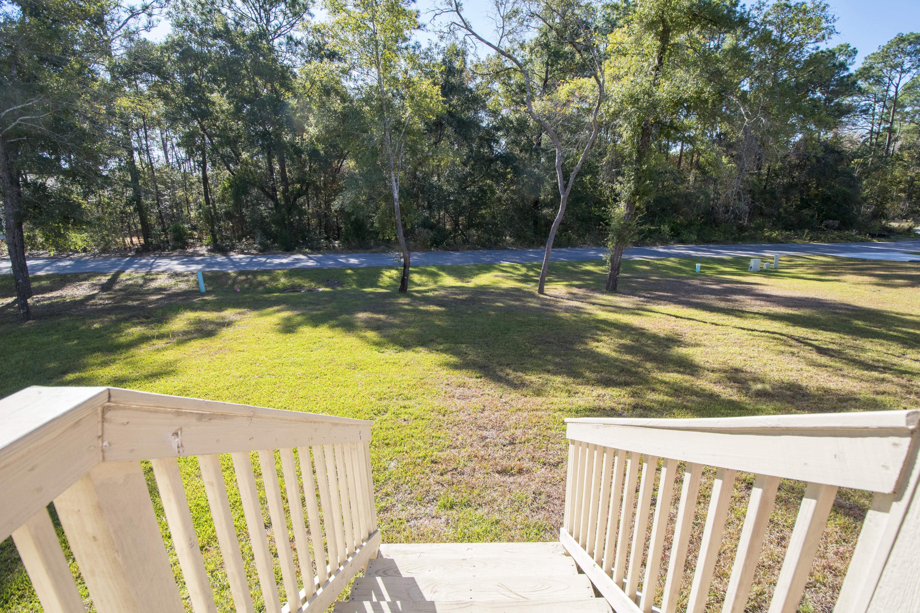 CANOPIES OF FREEPORT - Residential