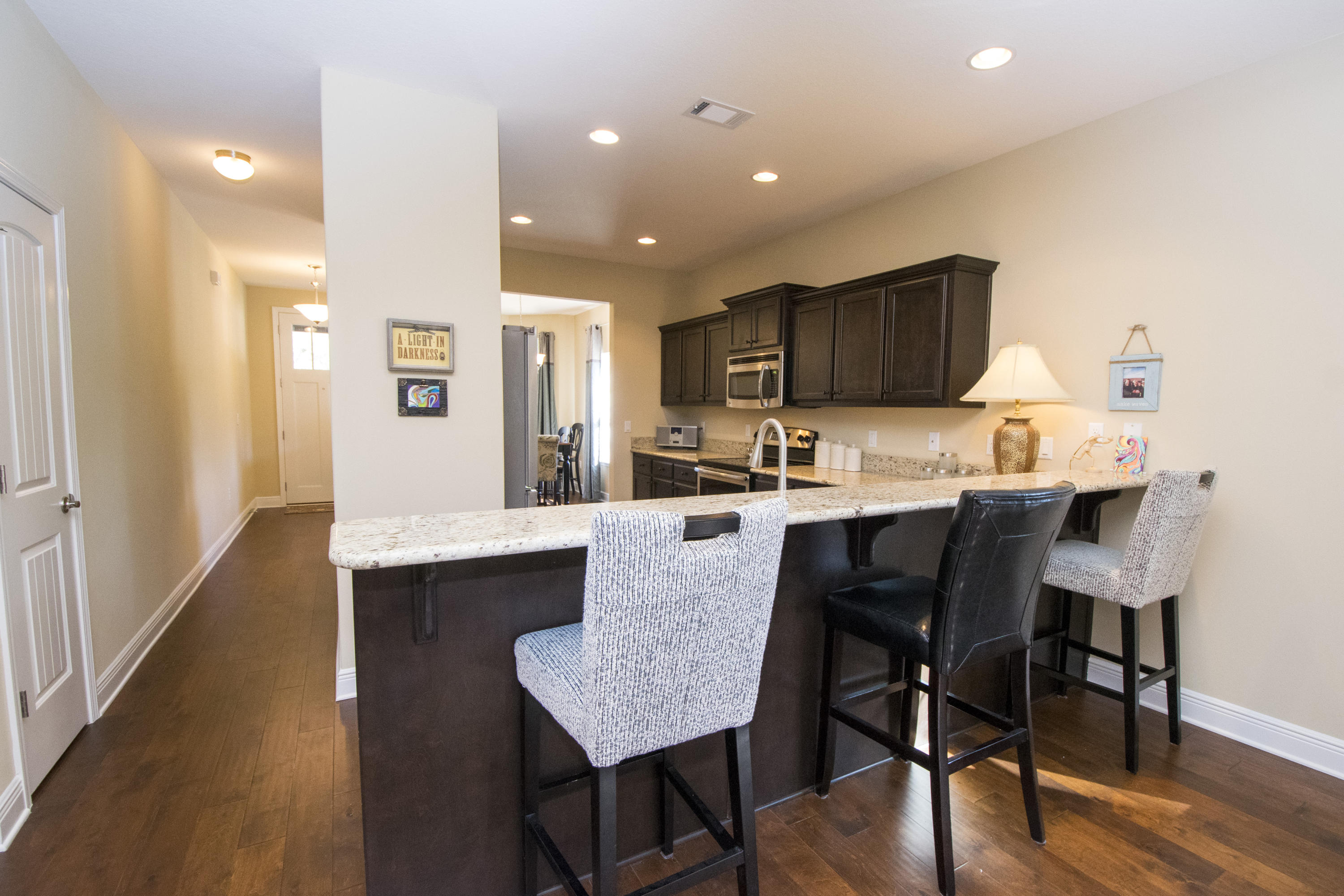 CANOPIES OF FREEPORT - Residential