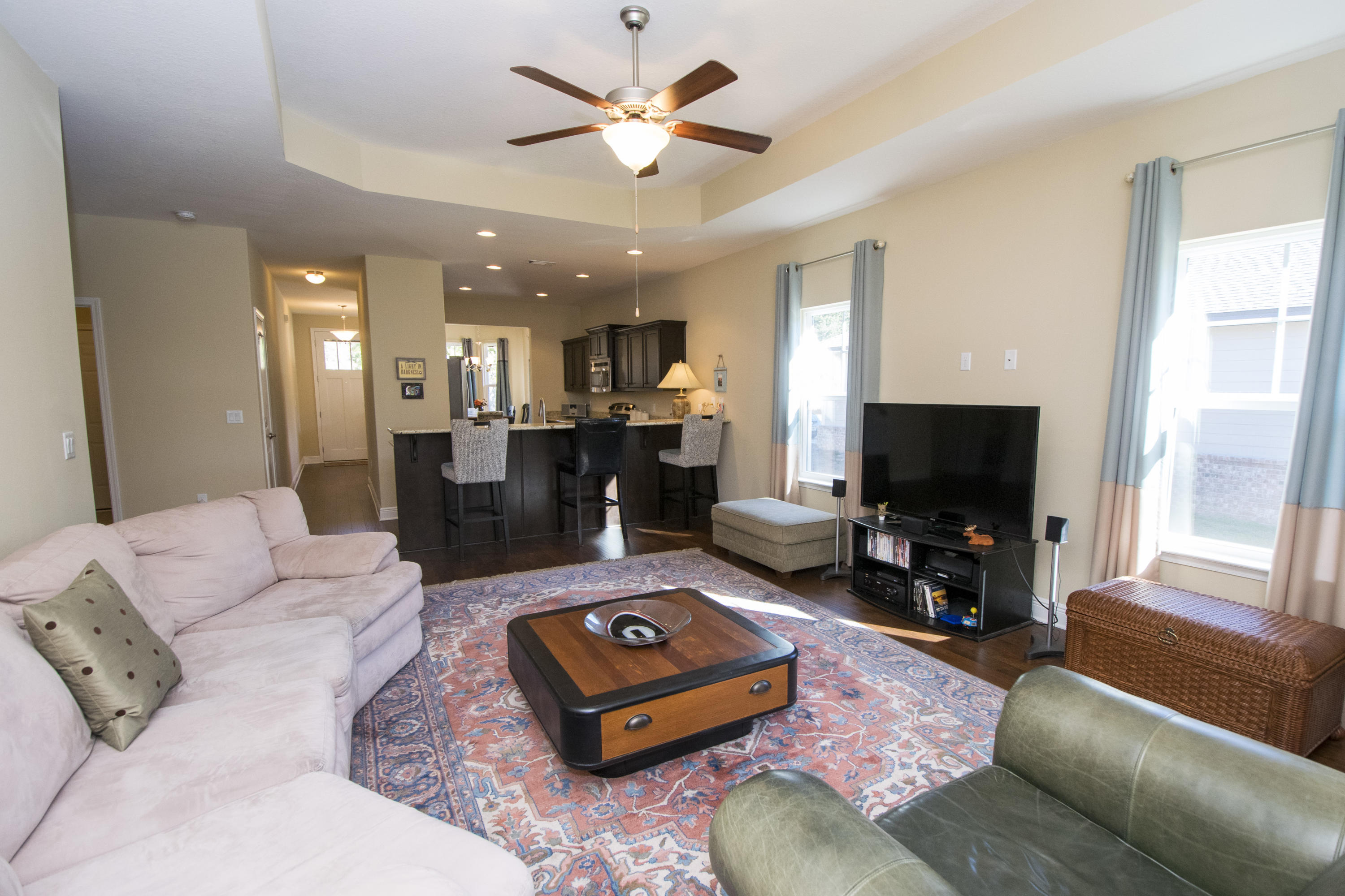 CANOPIES OF FREEPORT - Residential