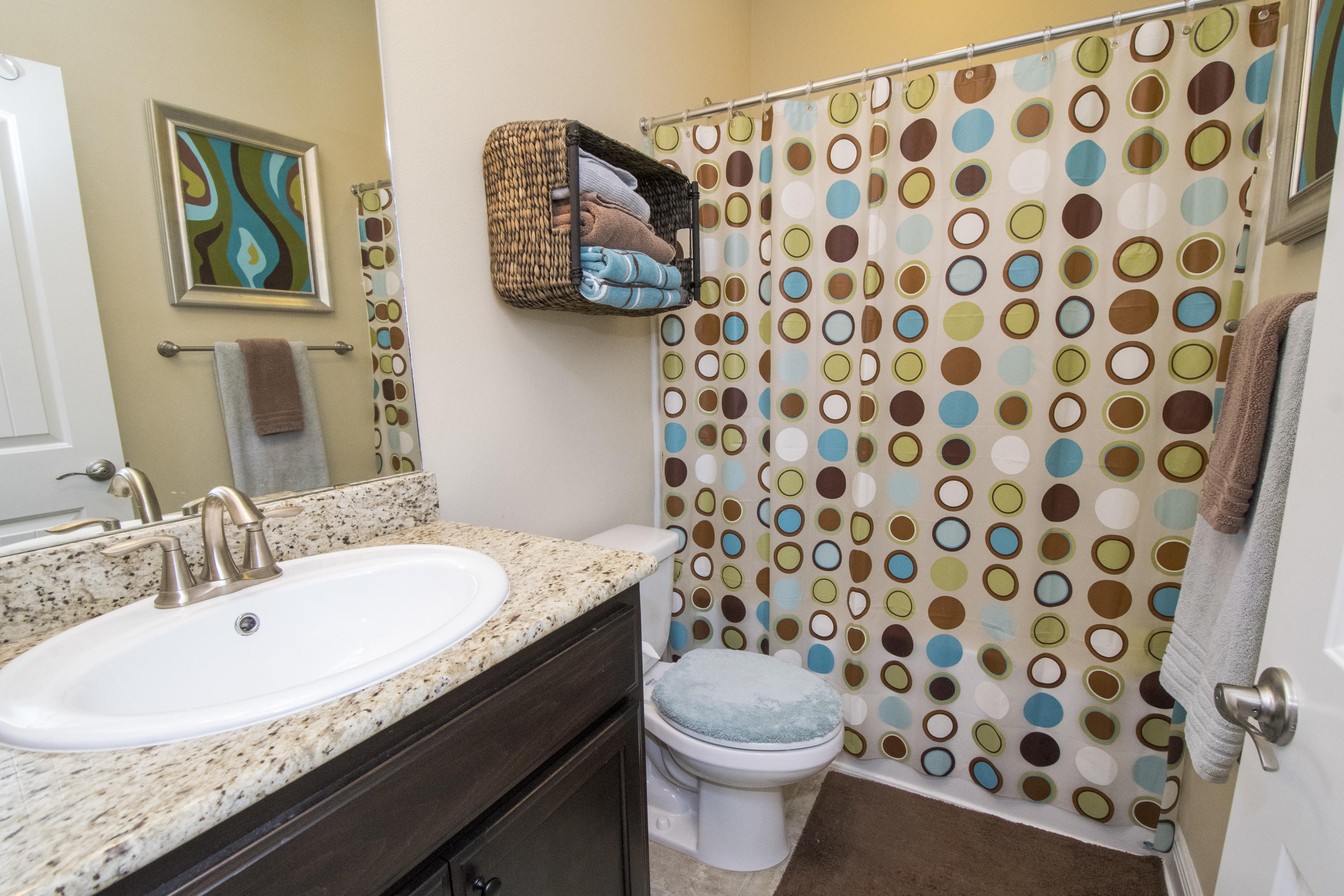 CANOPIES OF FREEPORT - Residential