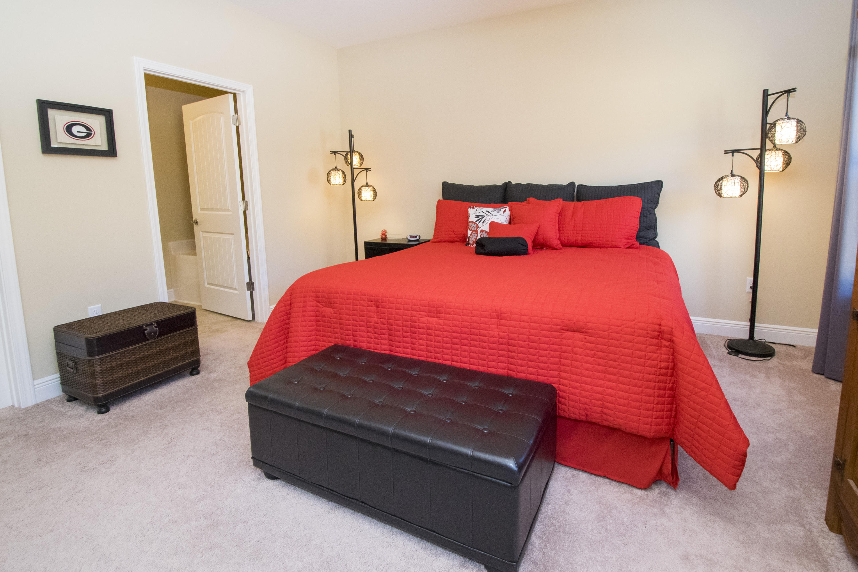 CANOPIES OF FREEPORT - Residential