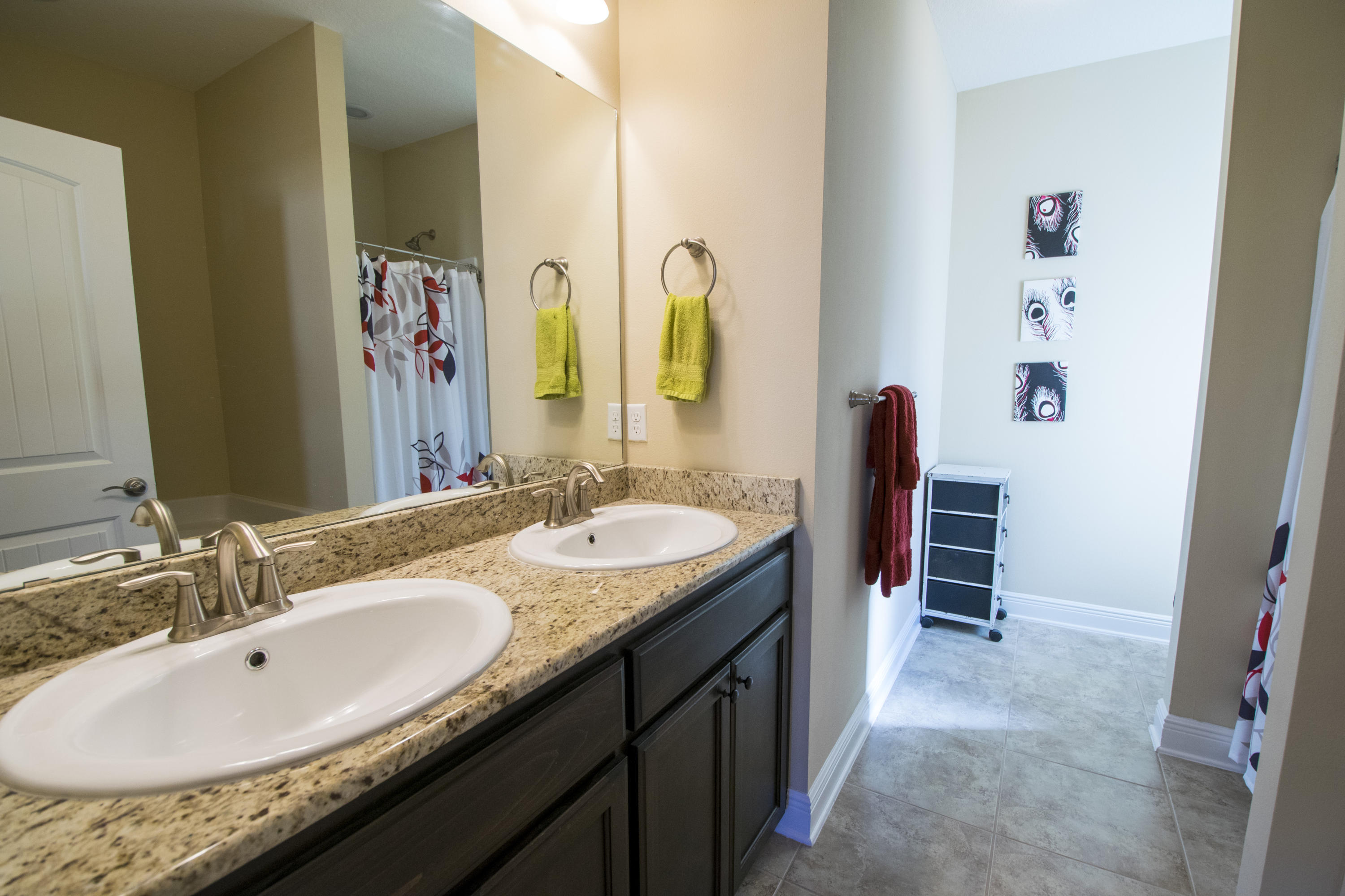 CANOPIES OF FREEPORT - Residential