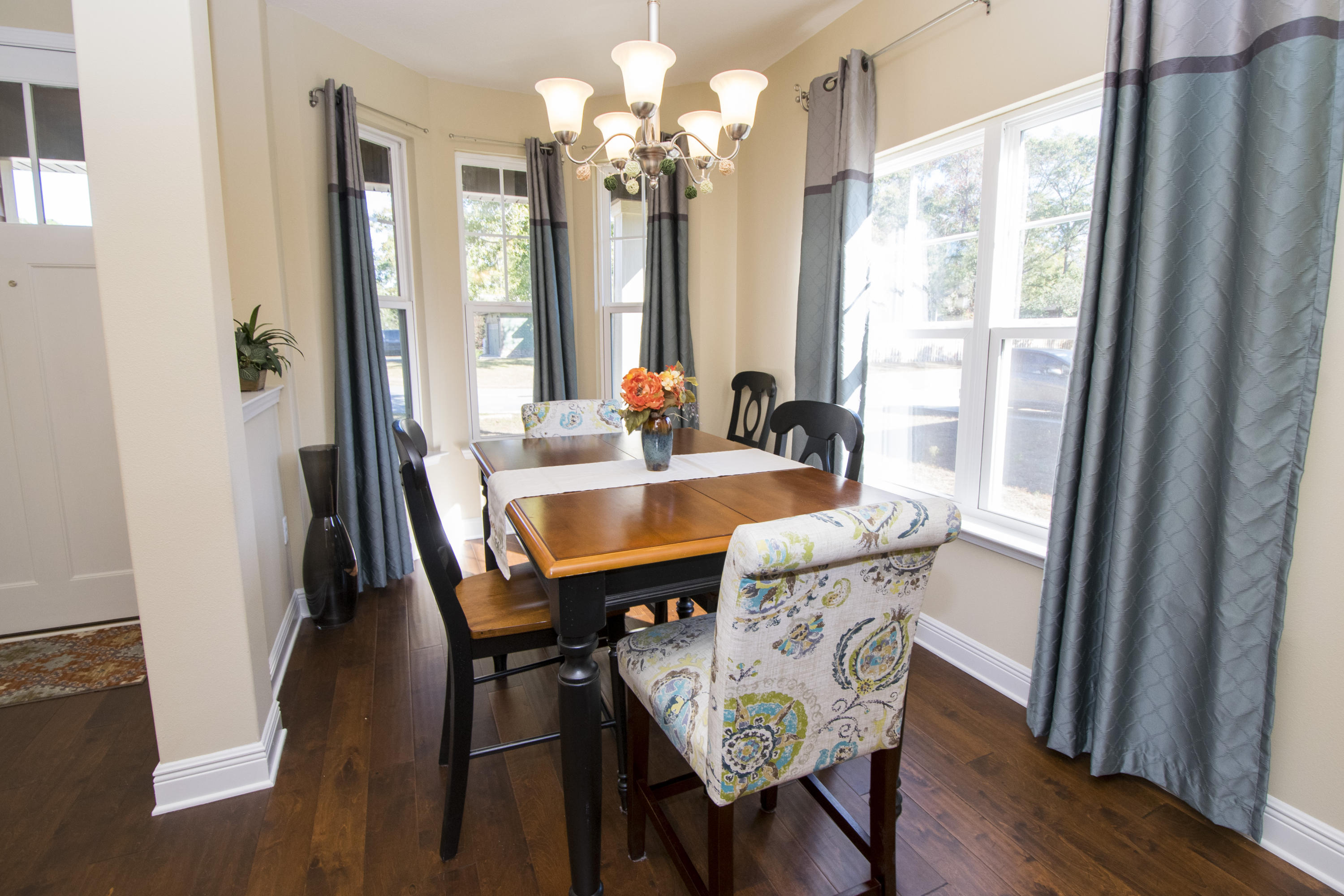 CANOPIES OF FREEPORT - Residential