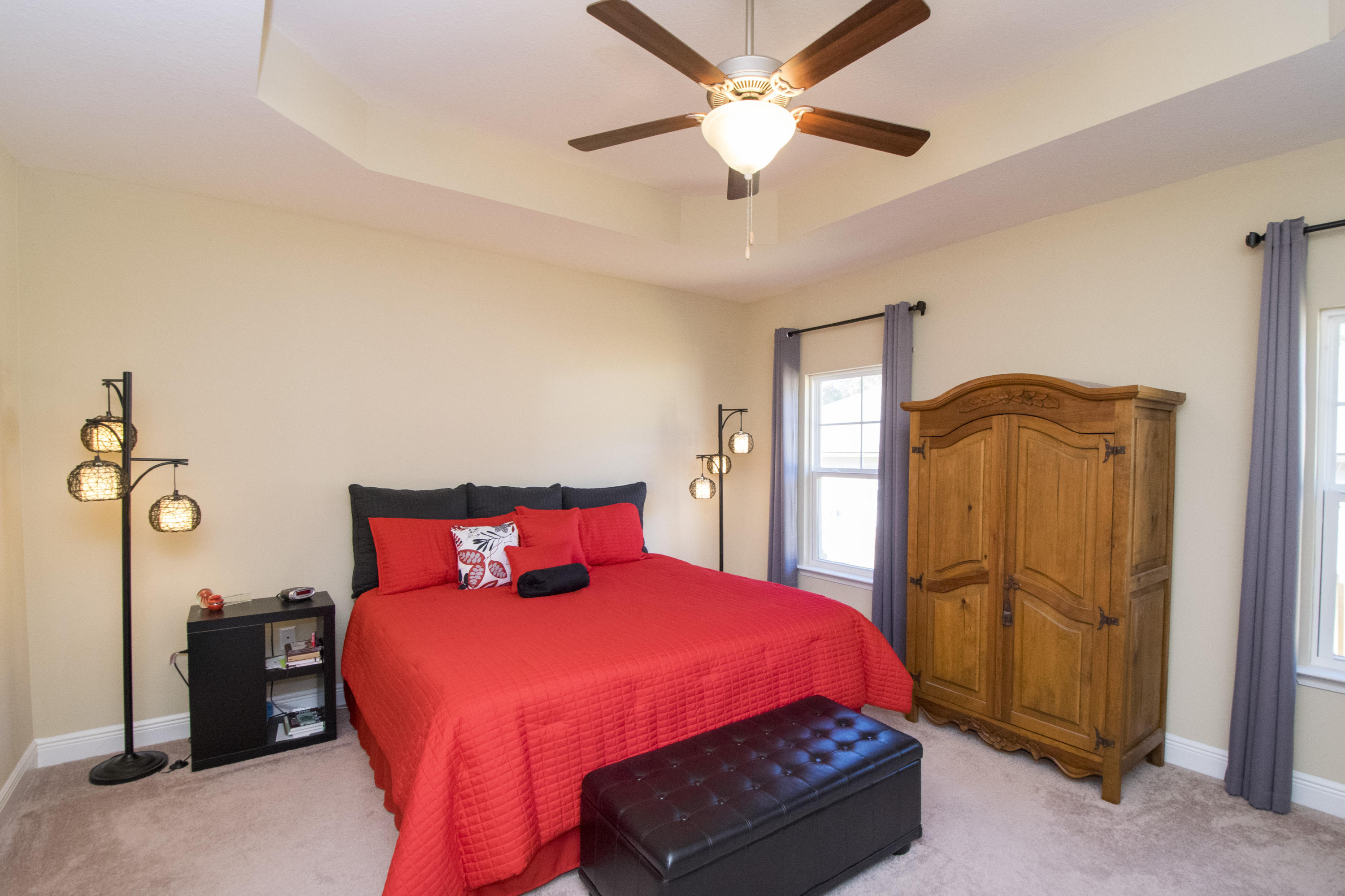 CANOPIES OF FREEPORT - Residential