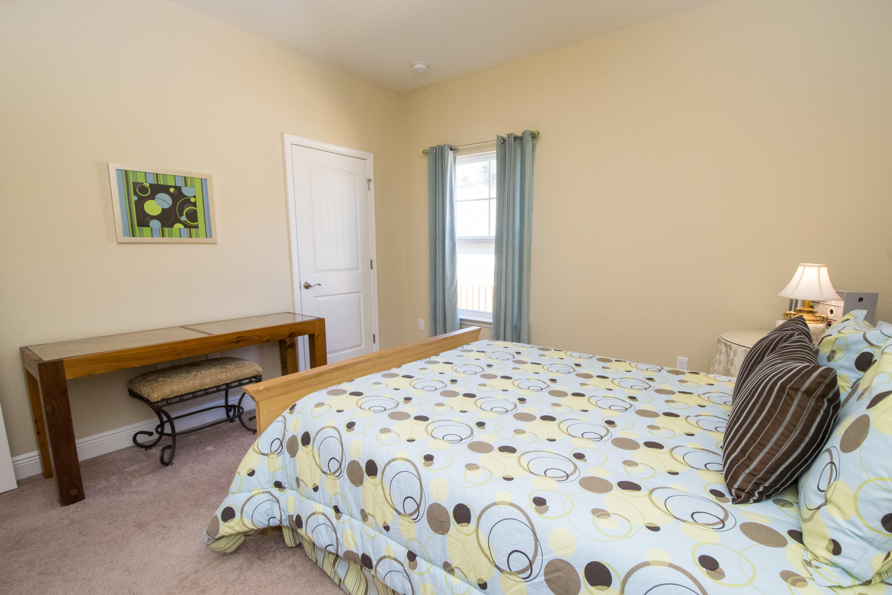 CANOPIES OF FREEPORT - Residential