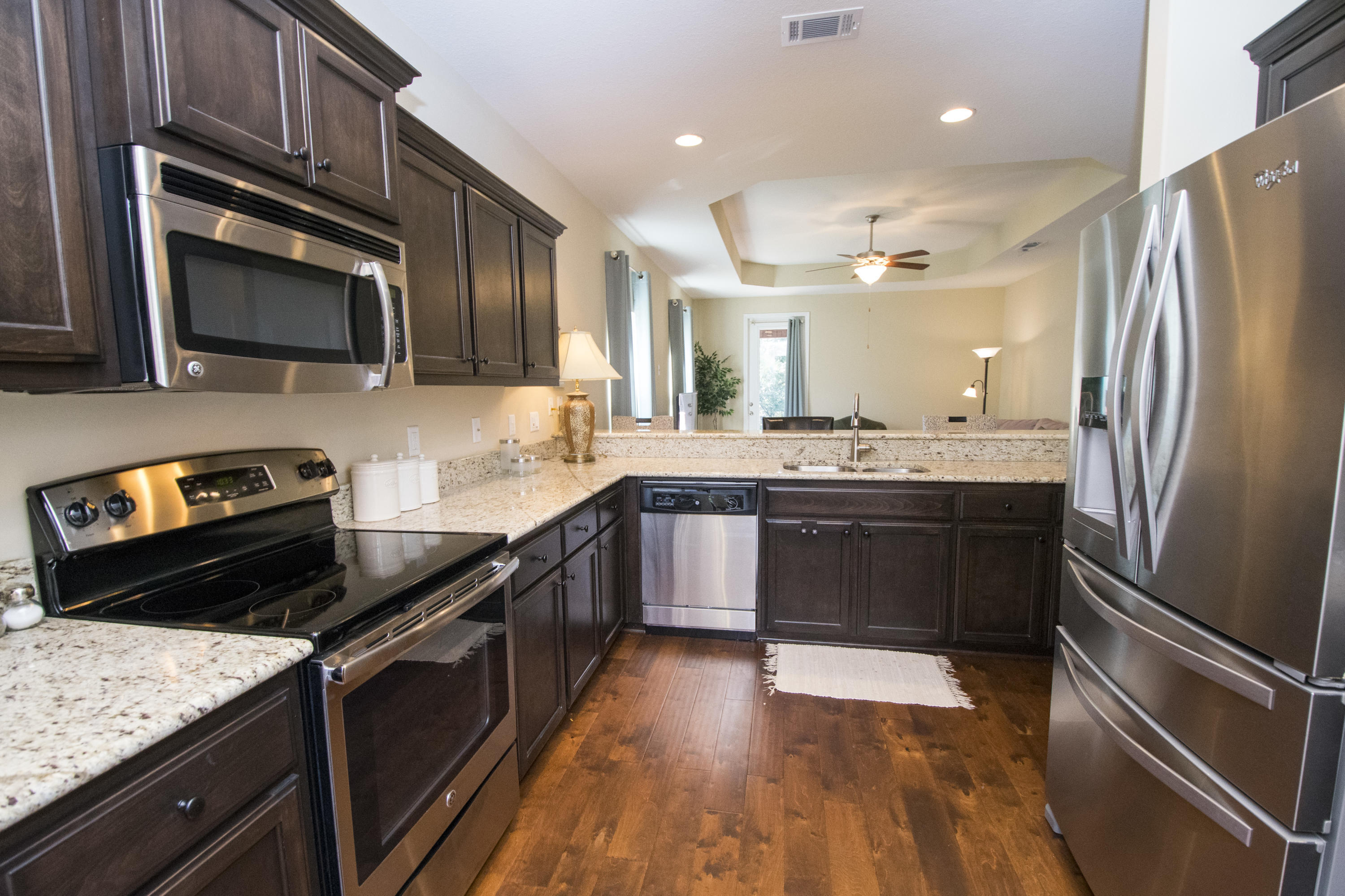 CANOPIES OF FREEPORT - Residential