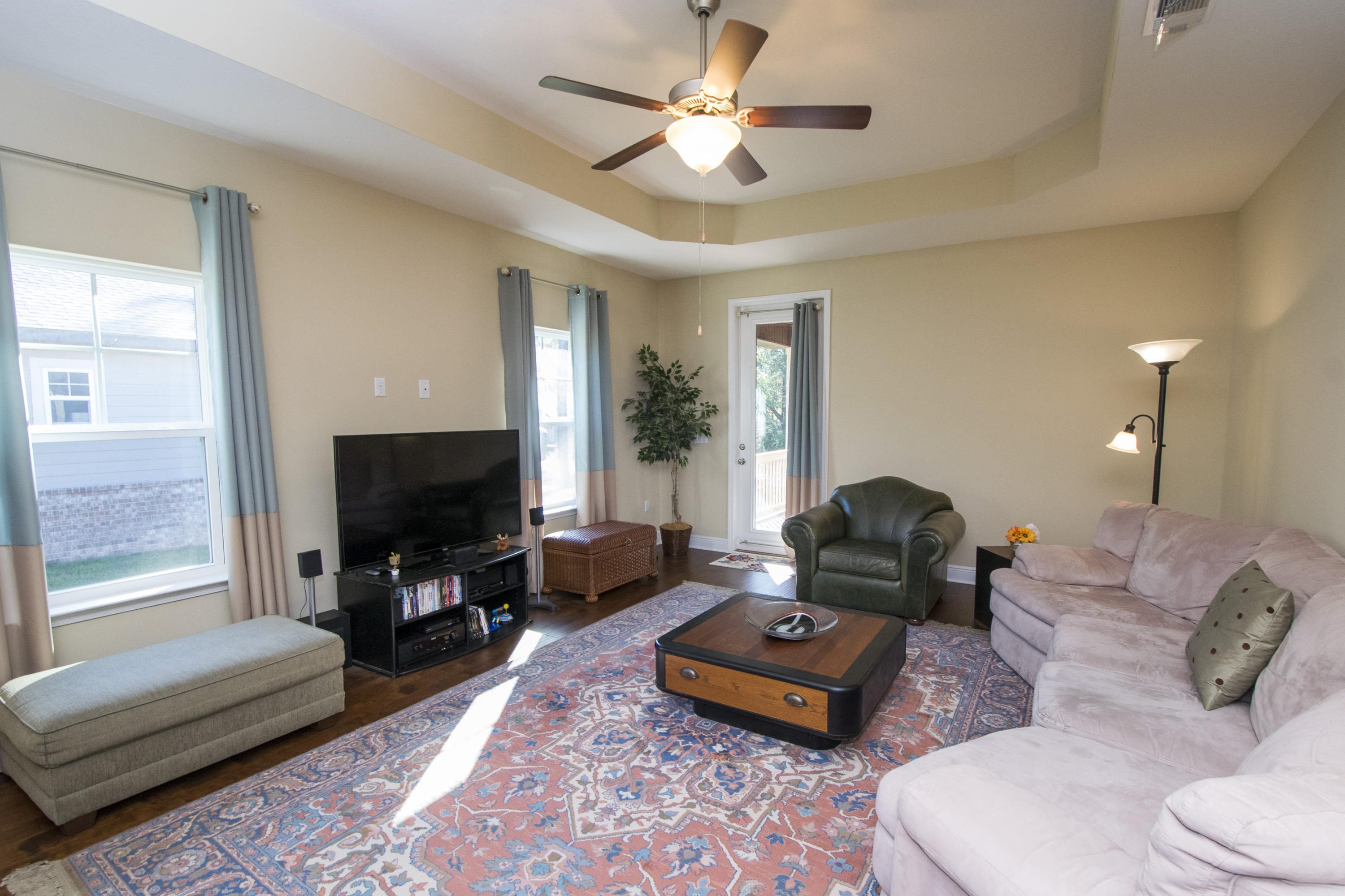 CANOPIES OF FREEPORT - Residential