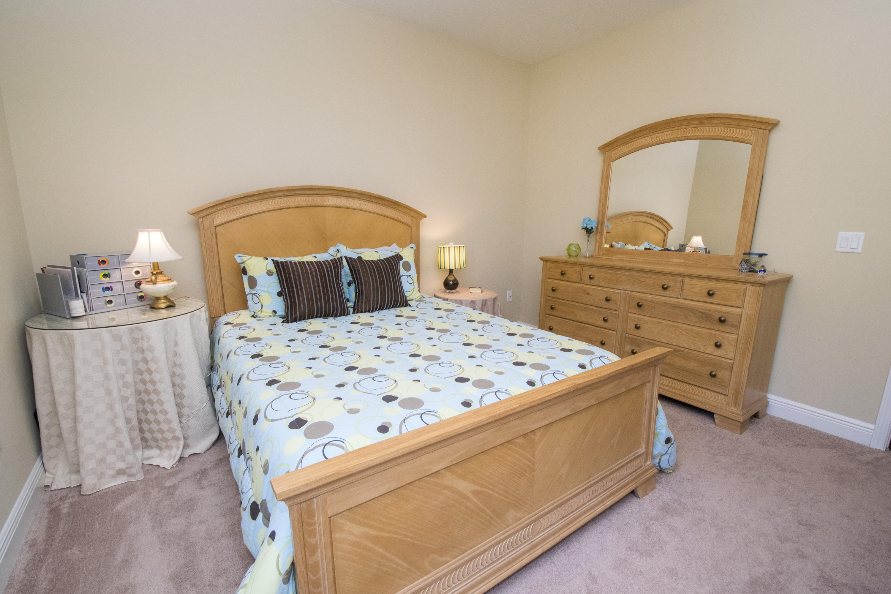 CANOPIES OF FREEPORT - Residential