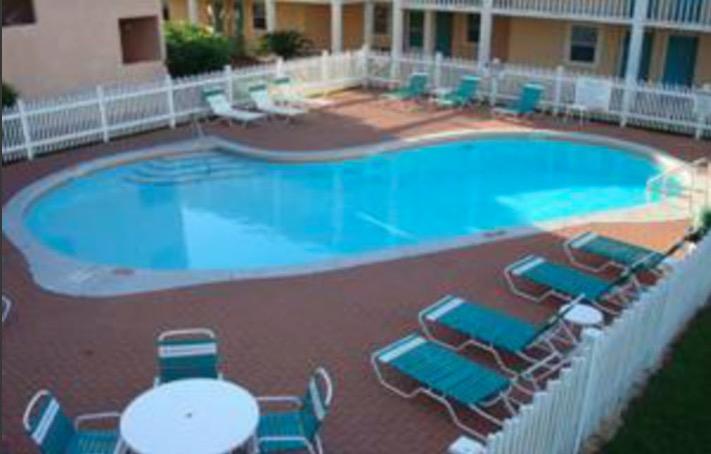 GULFVIEW 2 CONDO PH 2 - Residential