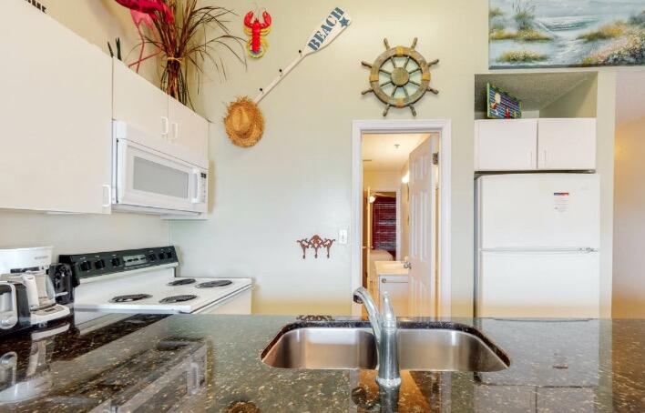 GULFVIEW 2 CONDO PH 2 - Residential
