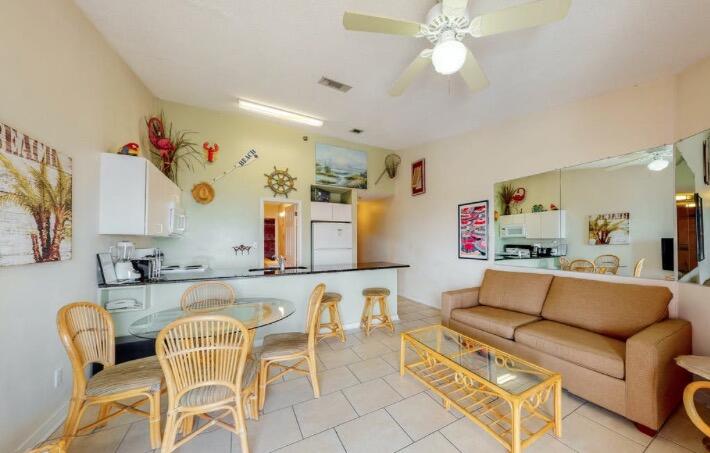 GULFVIEW 2 CONDO PH 2 - Residential
