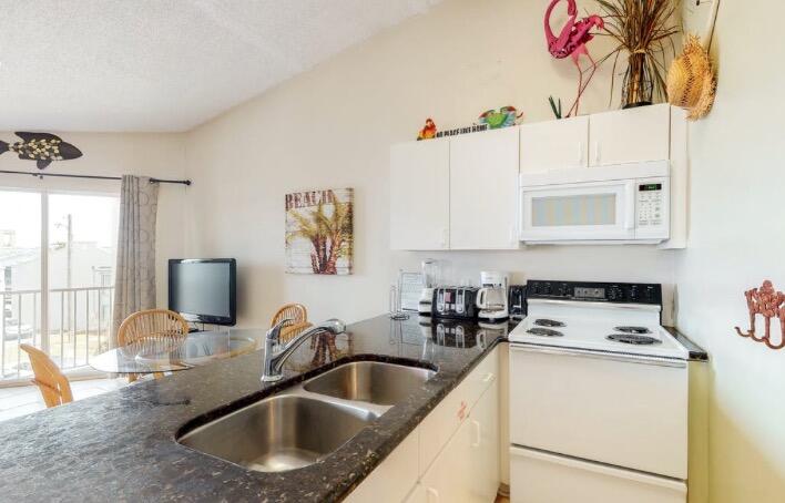 GULFVIEW 2 CONDO PH 2 - Residential