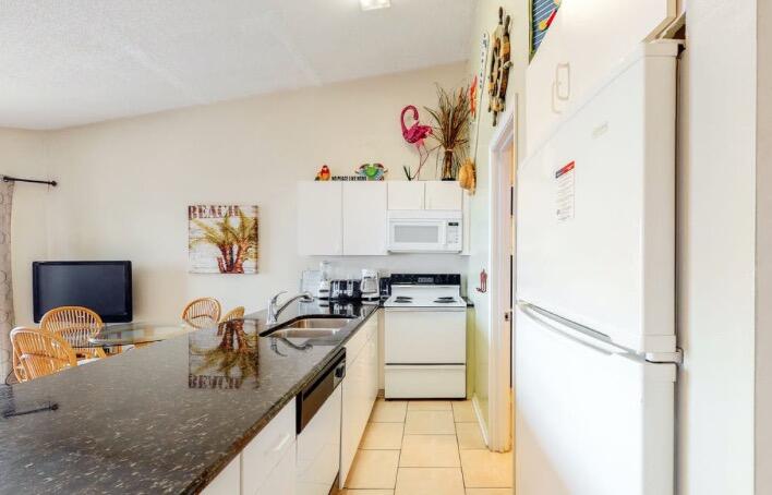 GULFVIEW 2 CONDO PH 2 - Residential