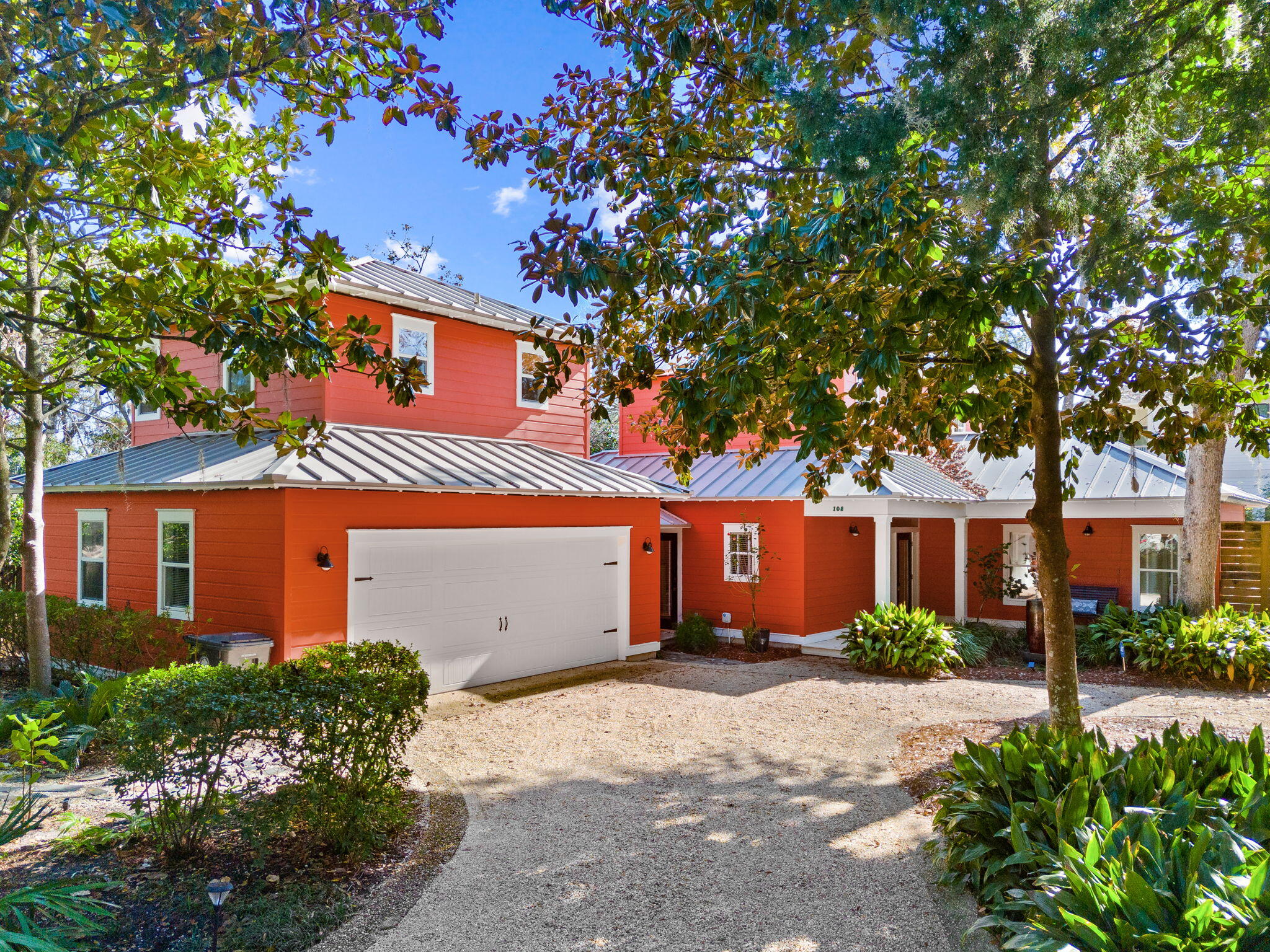 MOORES LANDING - Residential Lease