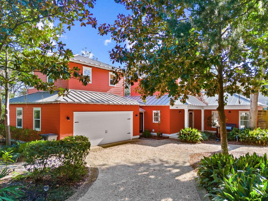 Welcome to this stunning 3-bedroom, 3-bathroom home located in the picturesque Santa Rosa Beach, FL. This property boasts a plethora of amenities that are sure to impress. Enjoy the luxury of a brand new pool and spa, perfect for relaxation and unwinding. The home is surrounded by beautiful landscaping, adding to its charm and appeal. One of the standout features of this property is the breathtaking waterviews from many parts of the home, offering a serene and tranquil environment. The home also offers ample parking space, ensuring convenience for you and your guests. The interior of the home is equally impressive with a propane fireplace and stove, perfect for cozy evenings. The property also includes a spacious 2-car garage with additional storage space. The third bedroom is a private suite located above the garage, could be used as additional suite or private home office. This home truly offers a unique and luxurious living experience. Located on Mack Bayou making it easy to to get to the hospital, Grand Blvd restaurants grocery and shopping!

Landscaping and pool maintenance Included. Washer and drywe also included, home is rented unfurnished.

A Rental Application Fee of $70 for each applicant will be collected to initiate a credit screening and criminal background check as part of the application evaluation process. Beach Sunsets Inc charges a Tenant fee of $25 per month payable with rent. Renter's Insurance is required; Option available for $11.95 per month. Pet Security Deposits are $500 PER PET and refundable if there is no damage at lease end. Pet Rent is $25 PER PET per month. At lease execution, security deposit(s), pet security deposit(s), and any lease required prepaid rent are due and payable. Your first rent payment is made the day you move in and due the 1st to 5th of each month thereafter.
Listing Type