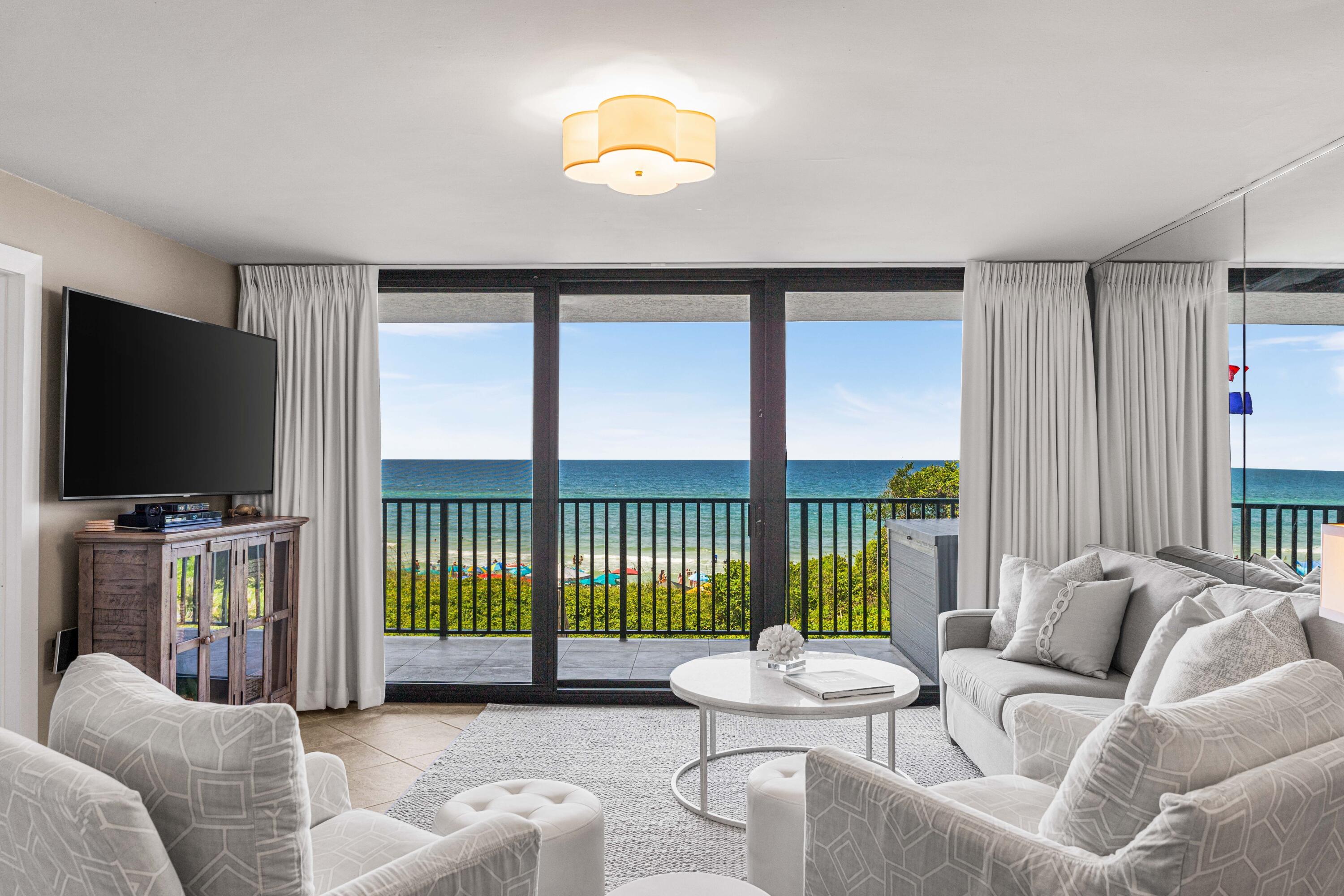 ONE SEAGROVE PLACE CONDOMINIUMS - Residential