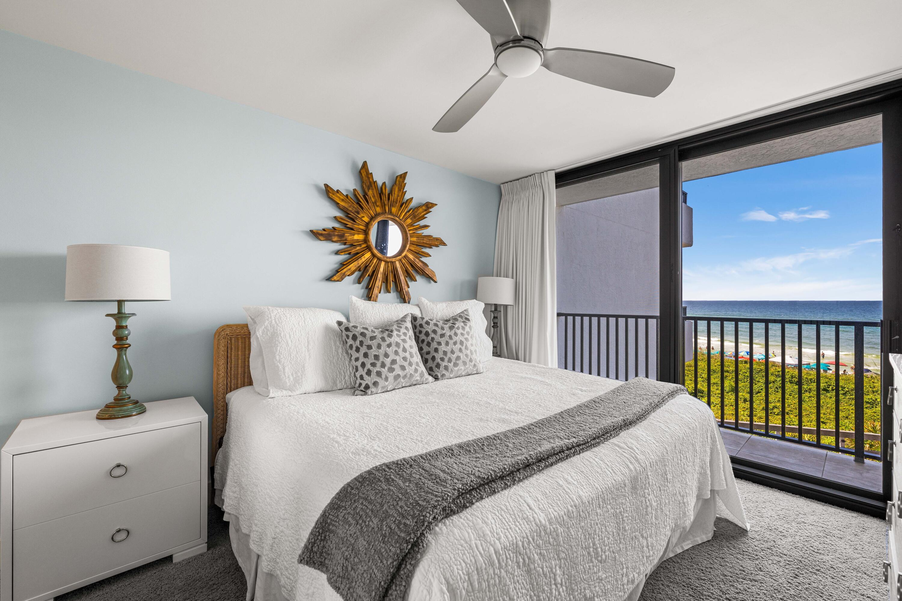 ONE SEAGROVE PLACE CONDOMINIUMS - Residential
