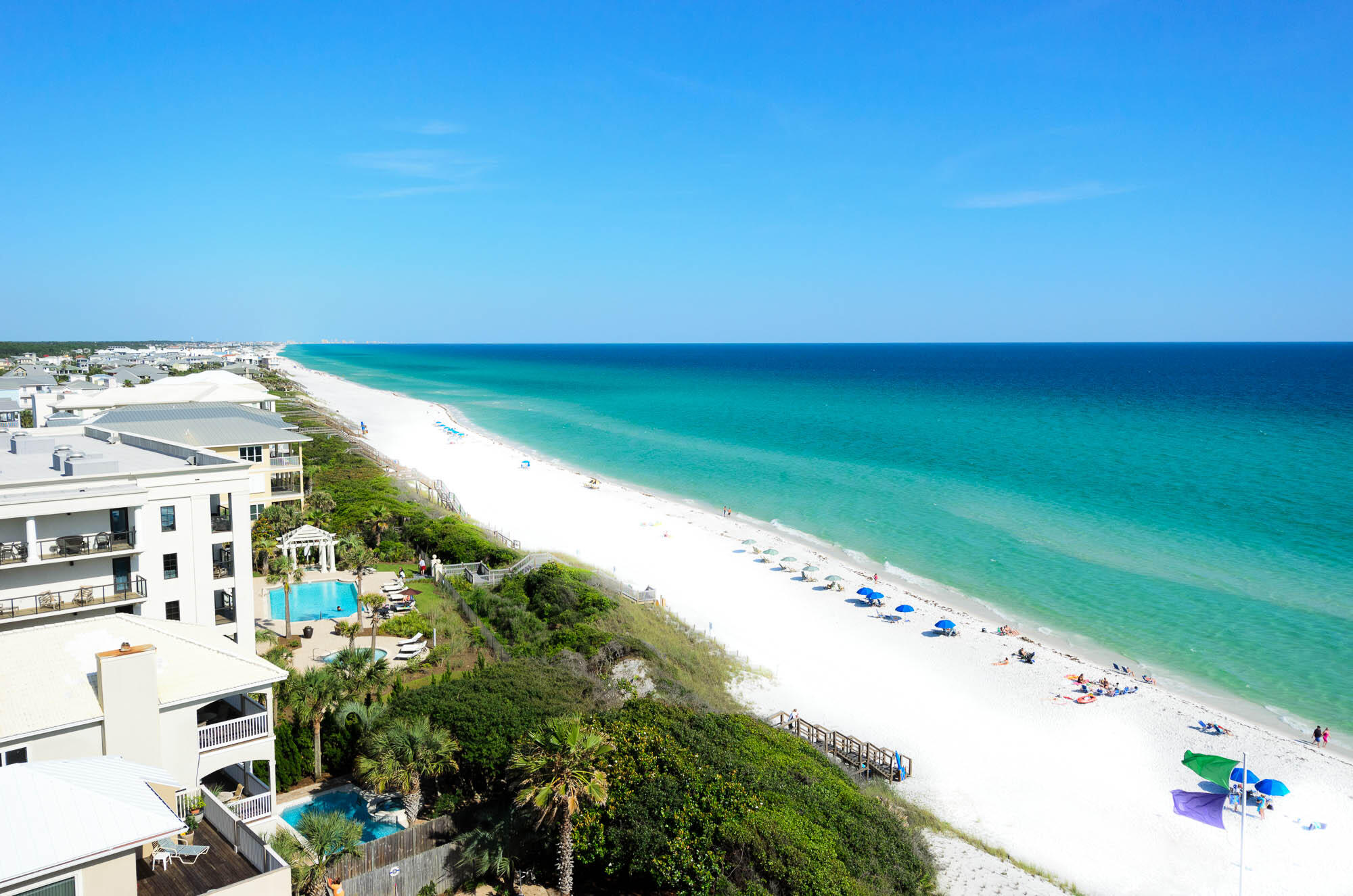ONE SEAGROVE PLACE CONDOMINIUMS - Residential