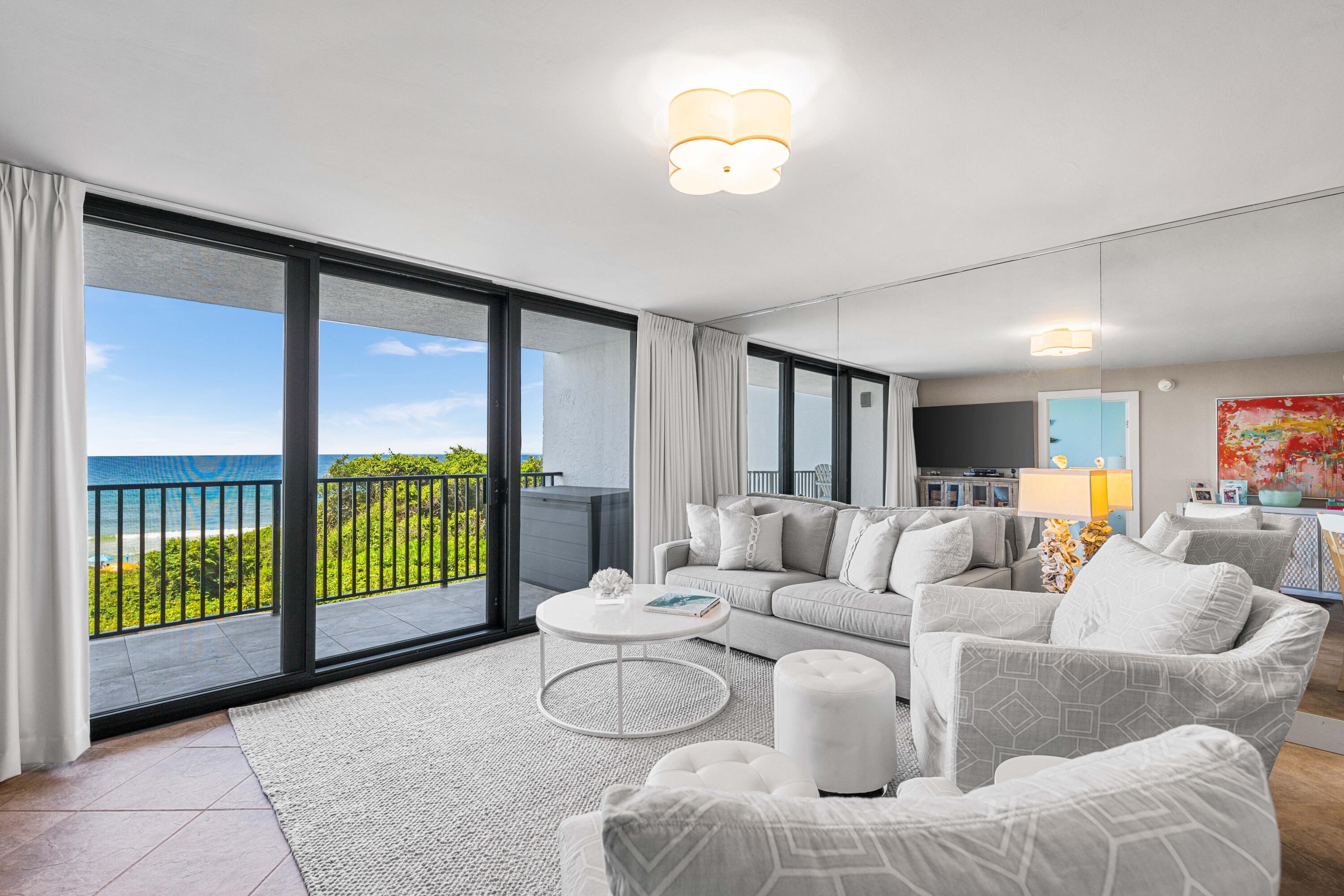 ONE SEAGROVE PLACE CONDOMINIUMS - Residential