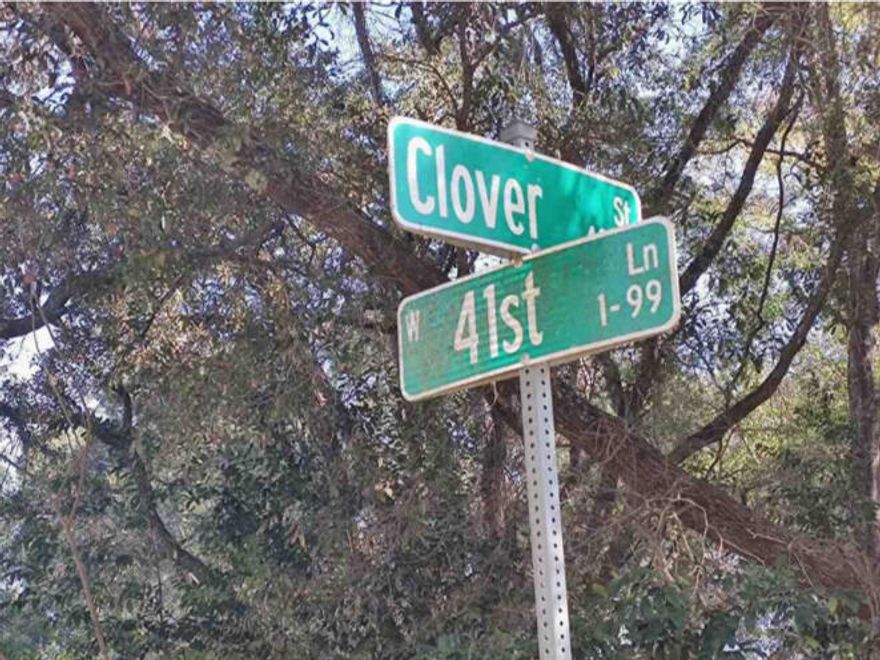 Corner Lot. Prime Industrial Land. .67 acre