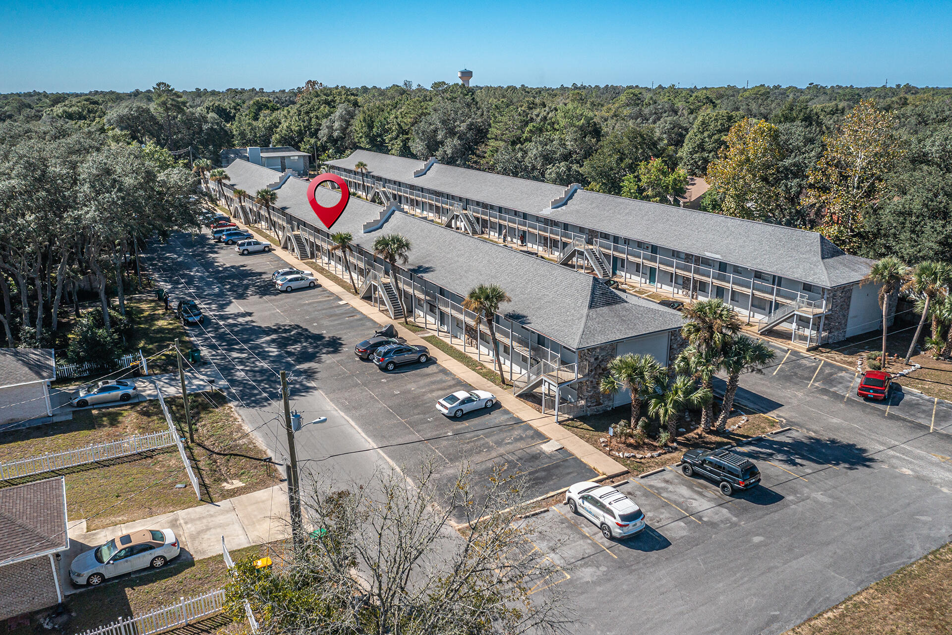 COLLEGE PARK CONDO - Residential