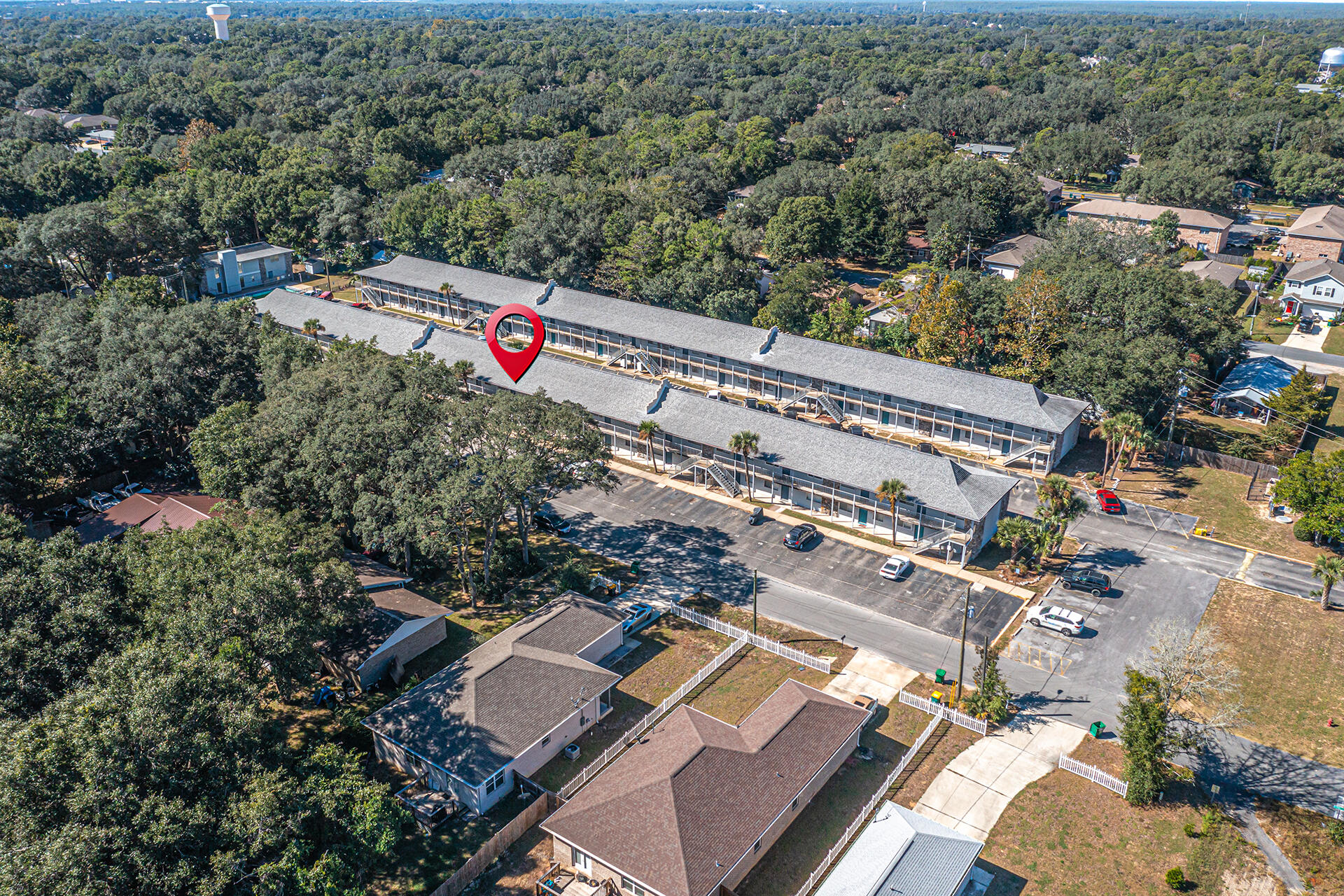 COLLEGE PARK CONDO - Residential