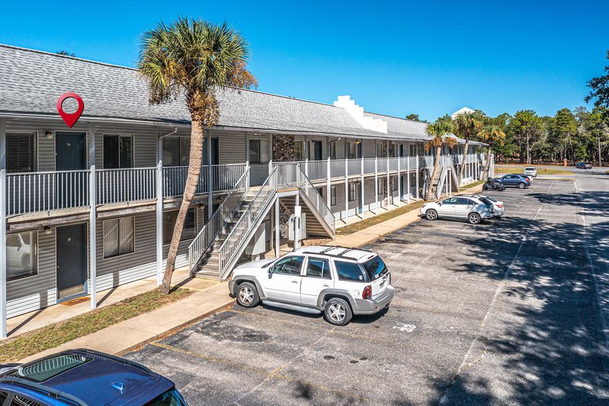 Looking for something that you can afford and close to everything. Updated HVAC, Water heater and blinds. This could be less than renting and apartment.All tile flooring.