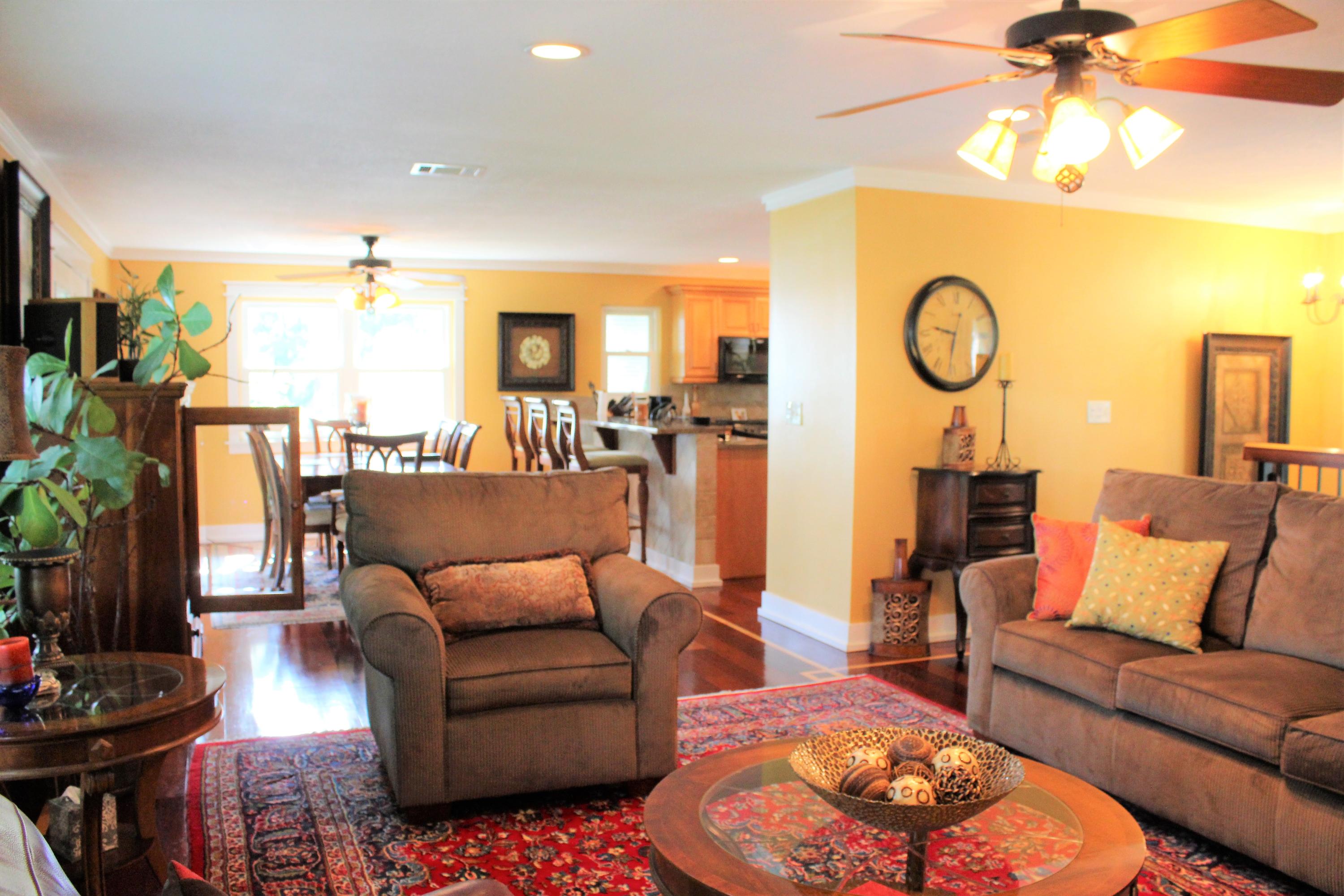 SANTA ROSA ISLAND - Residential