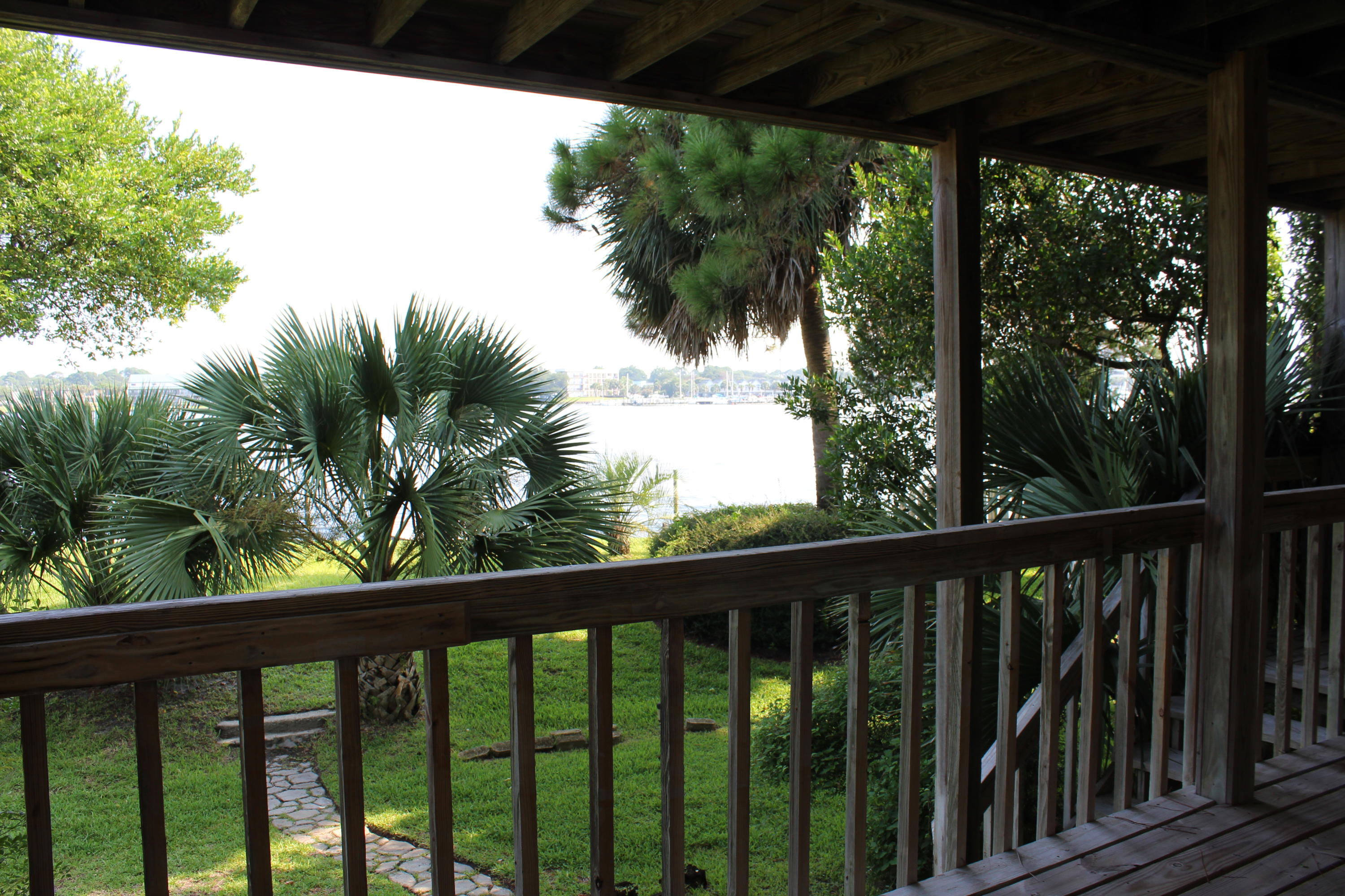 SANTA ROSA ISLAND - Residential