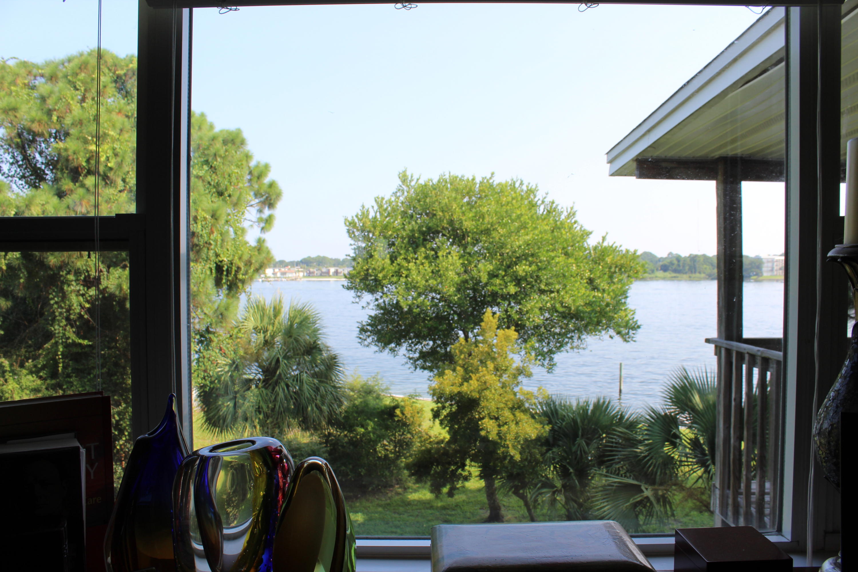 SANTA ROSA ISLAND - Residential