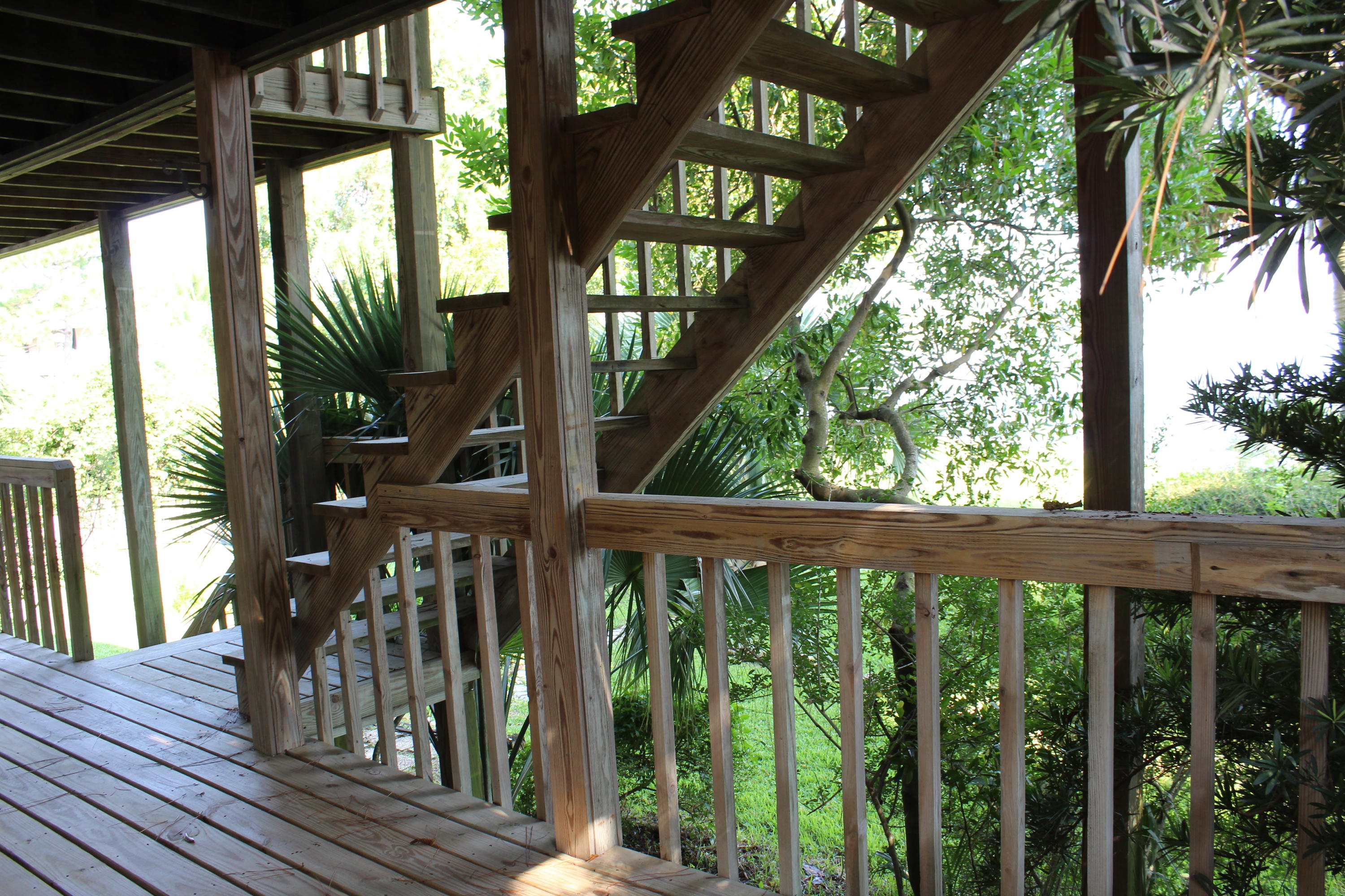 SANTA ROSA ISLAND - Residential