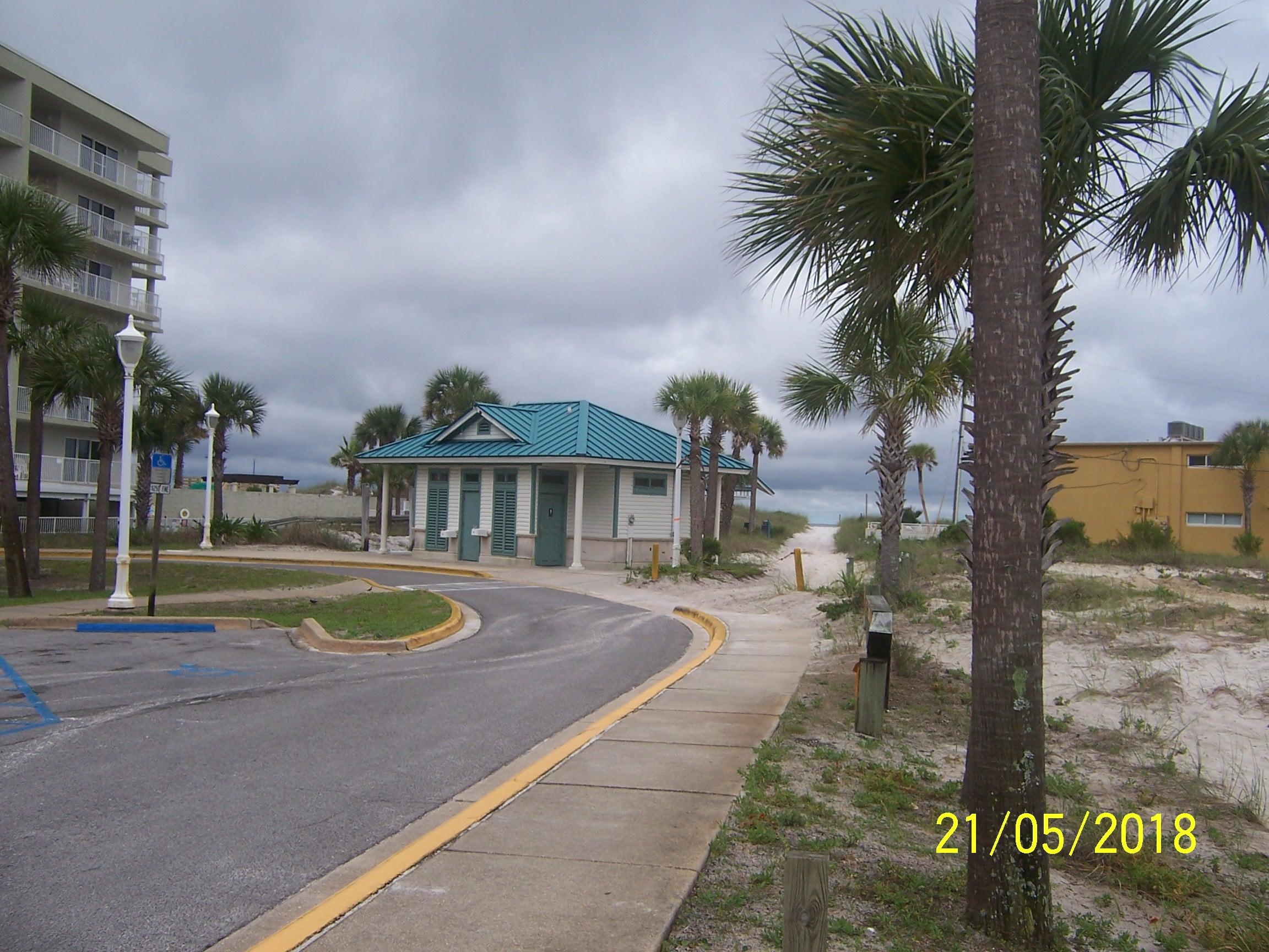 SANTA ROSA ISLAND - Residential