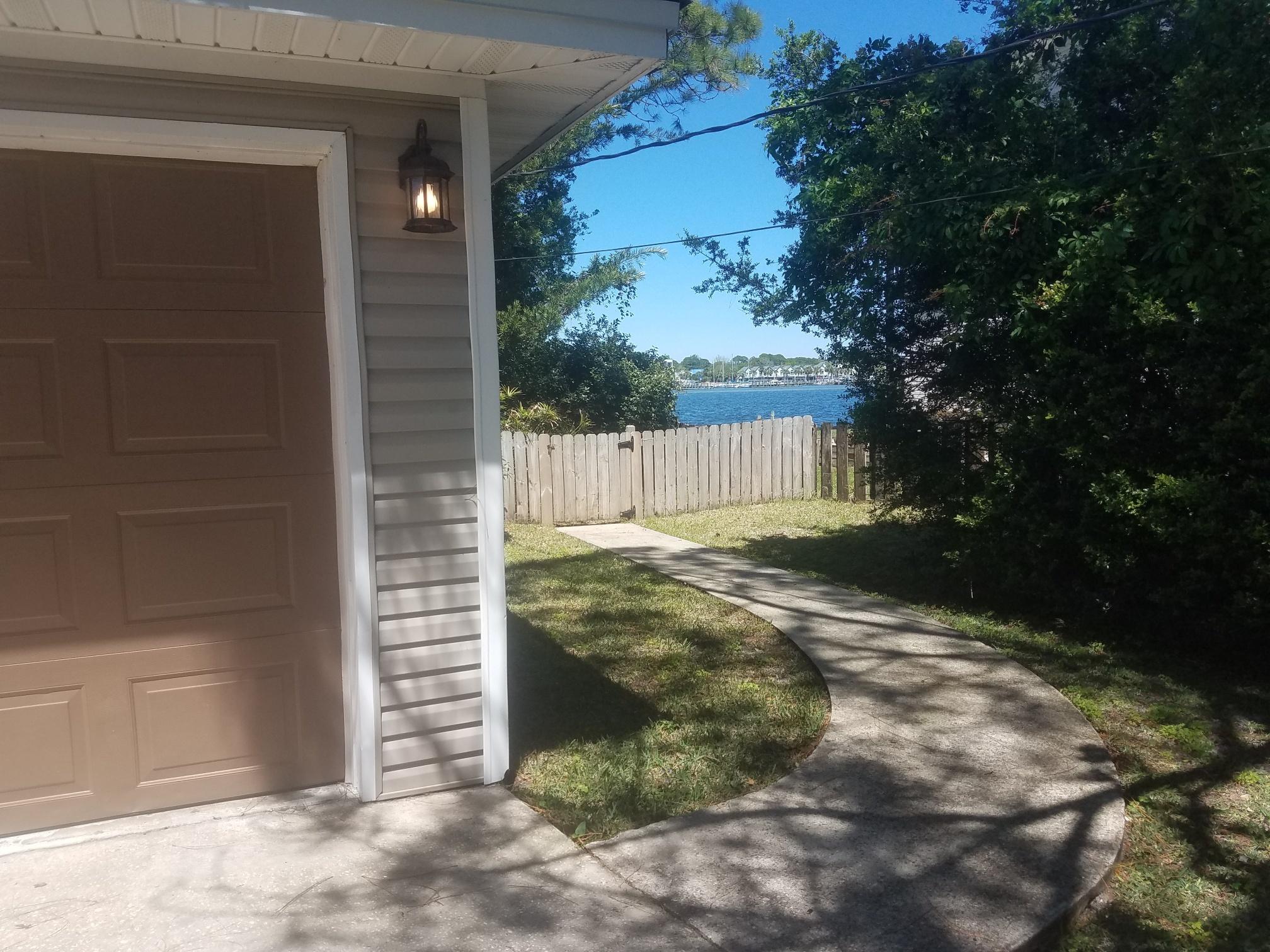 SANTA ROSA ISLAND - Residential