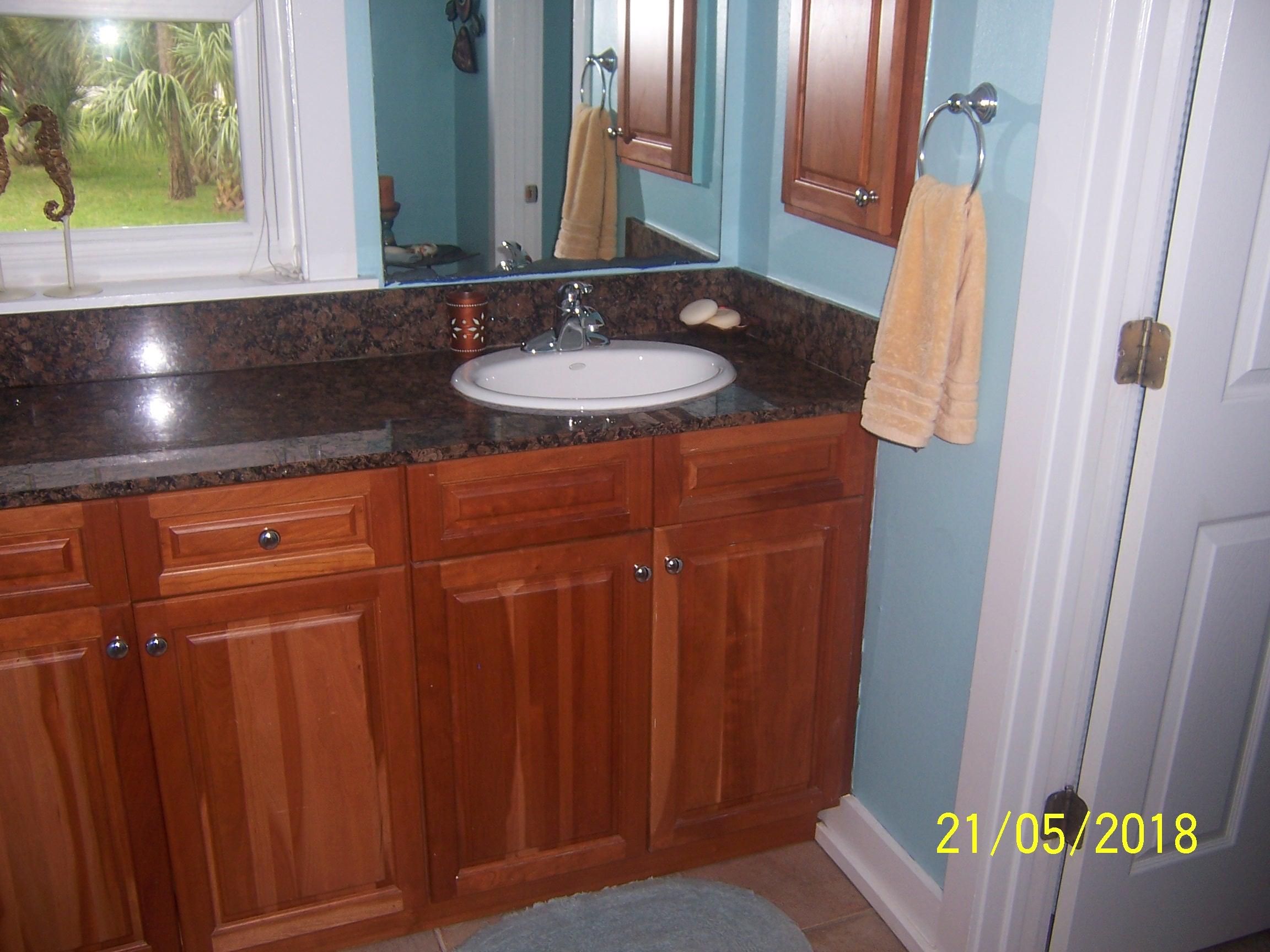 SANTA ROSA ISLAND - Residential