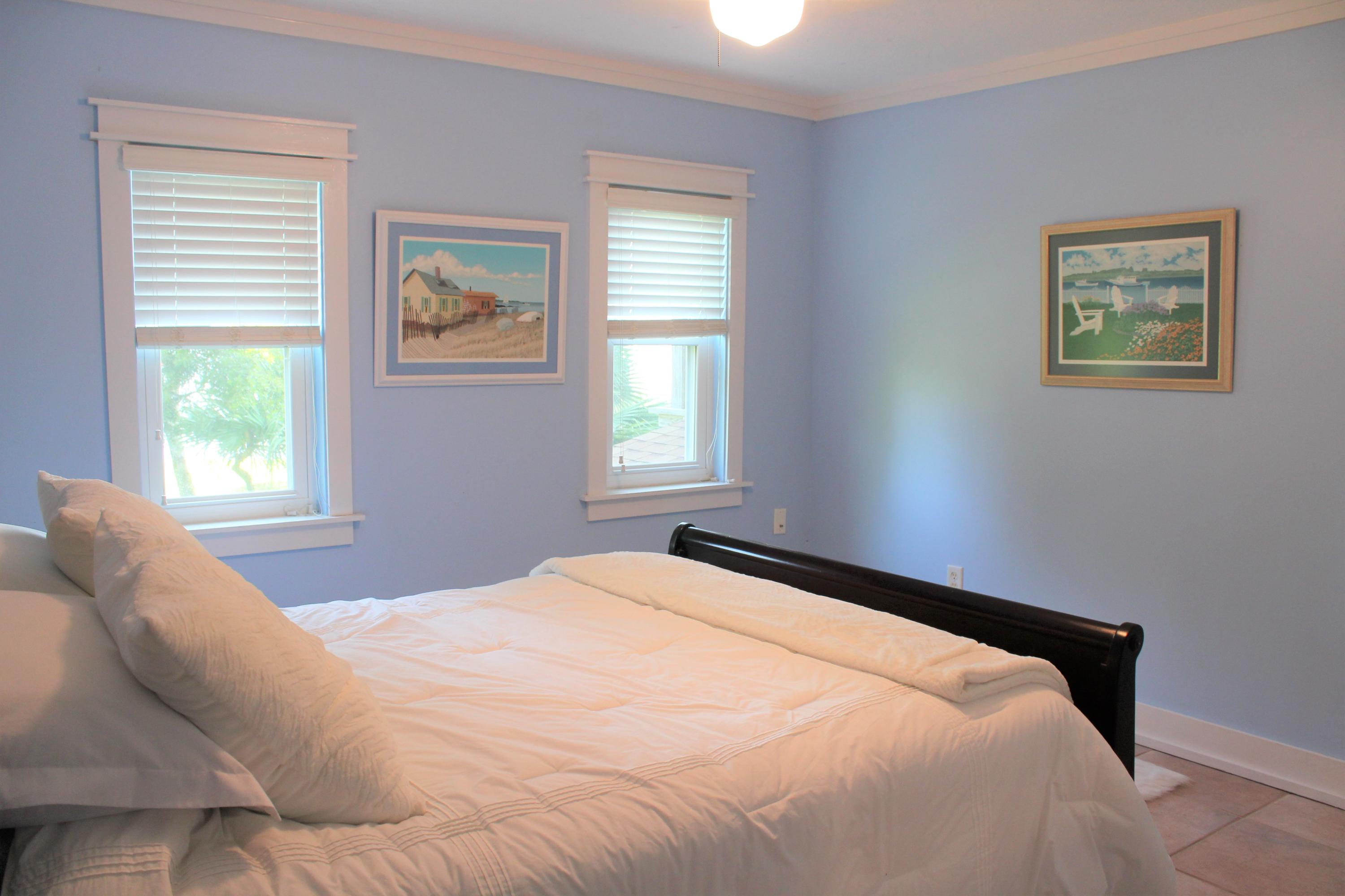 SANTA ROSA ISLAND - Residential